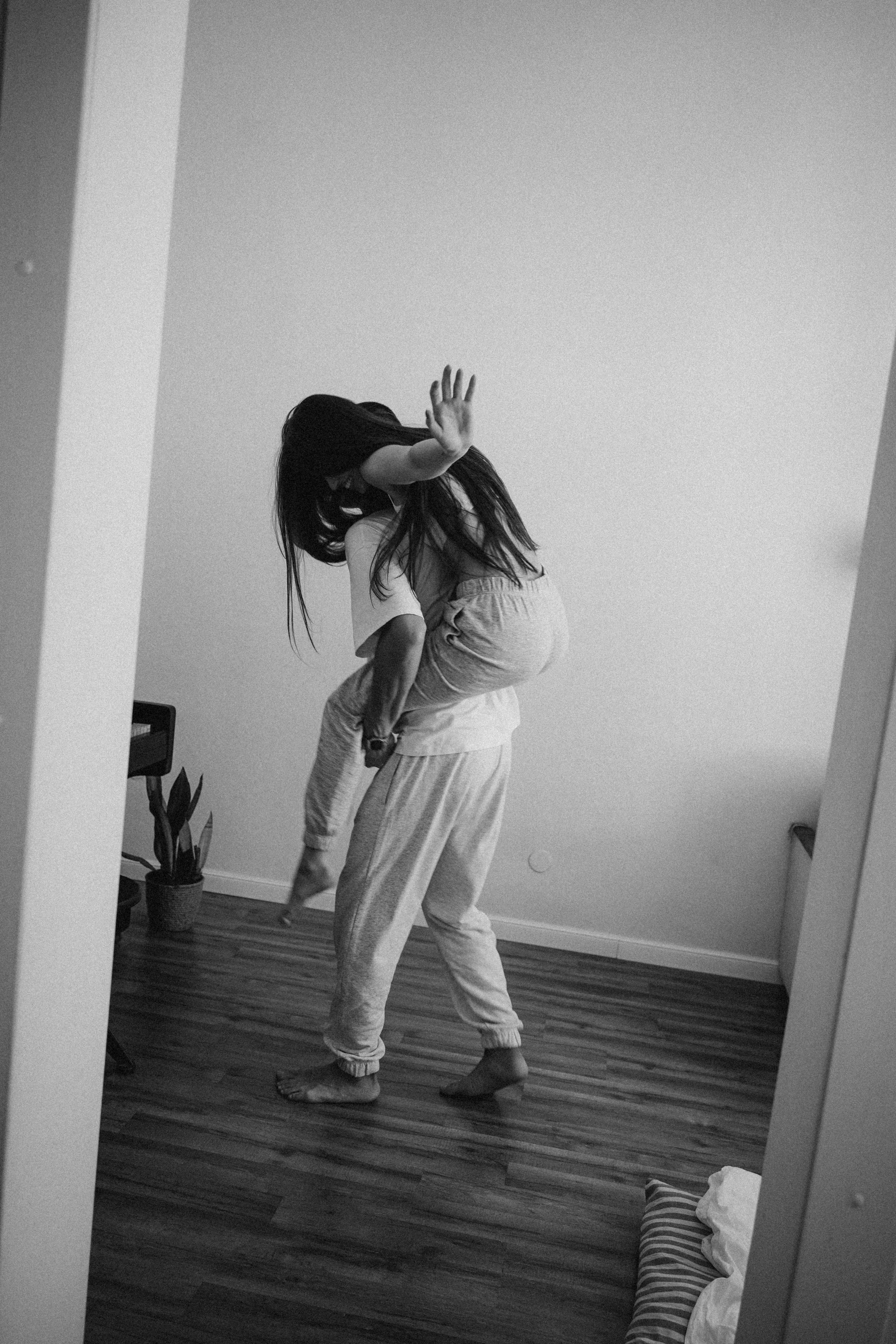 Артём и Настя