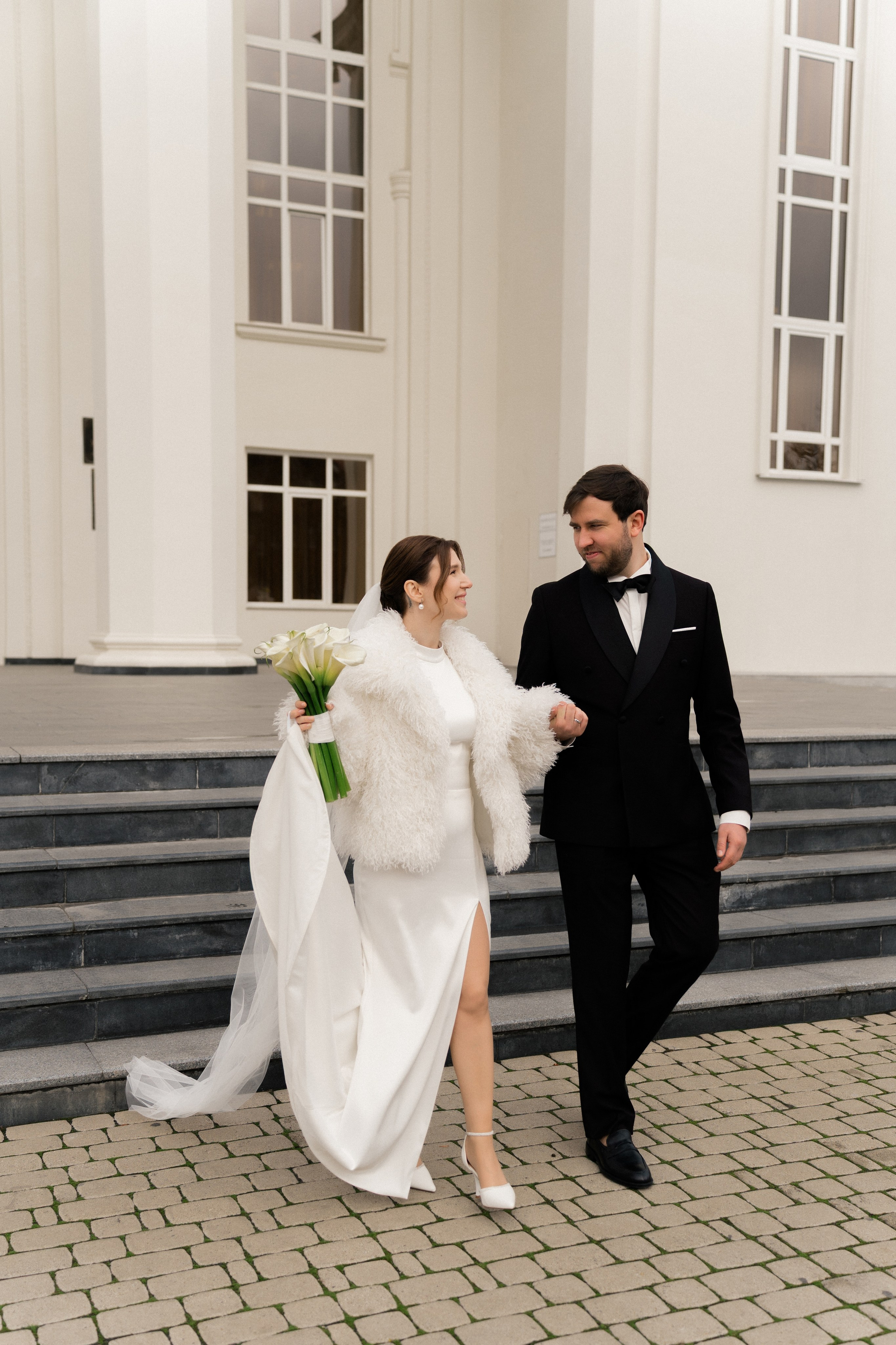 Евгений & Лана