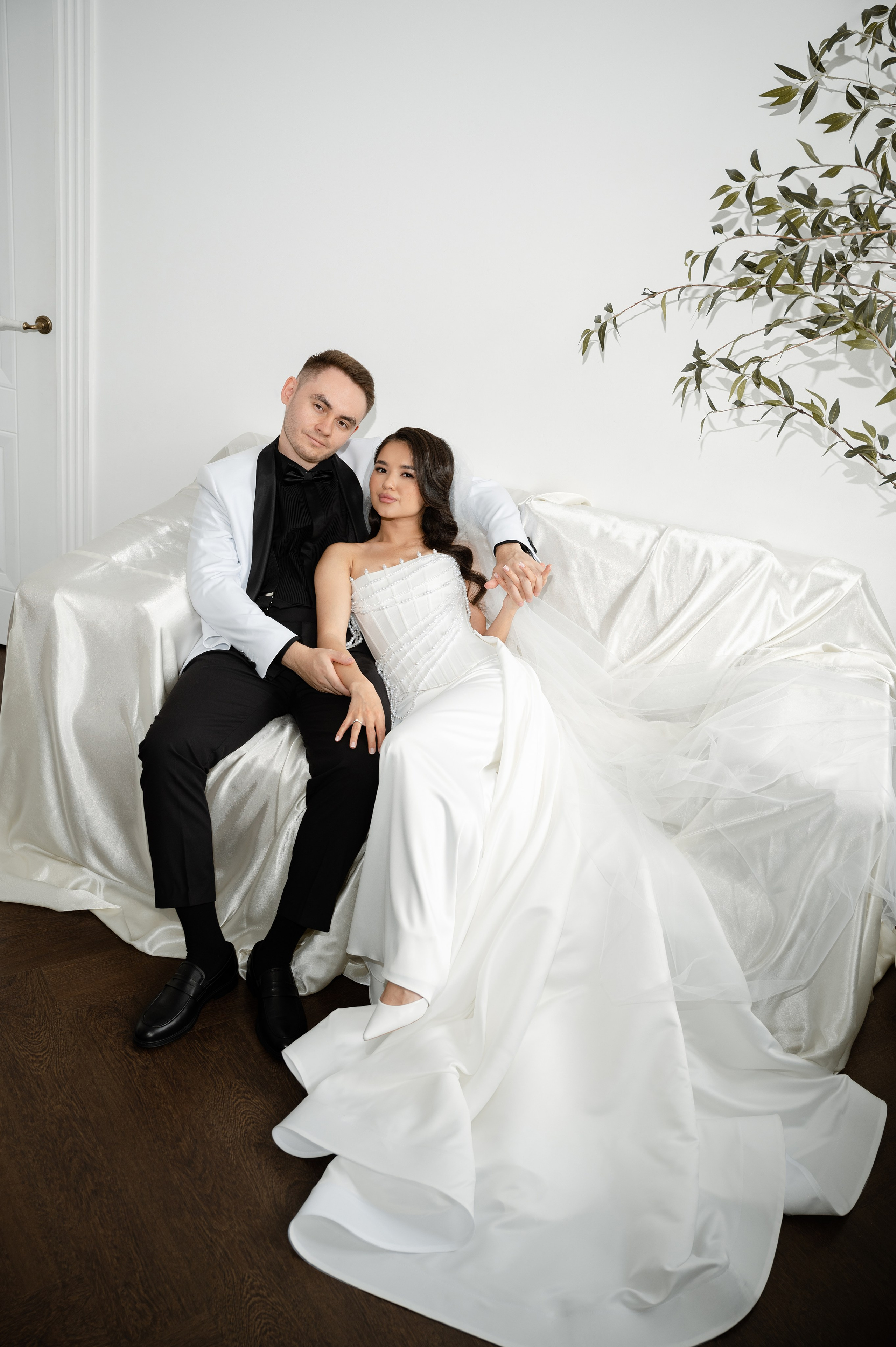 Диана & Ильнар. Свадебный и семейный фотограф Тюмень Екатеринбург Москвина Алёна