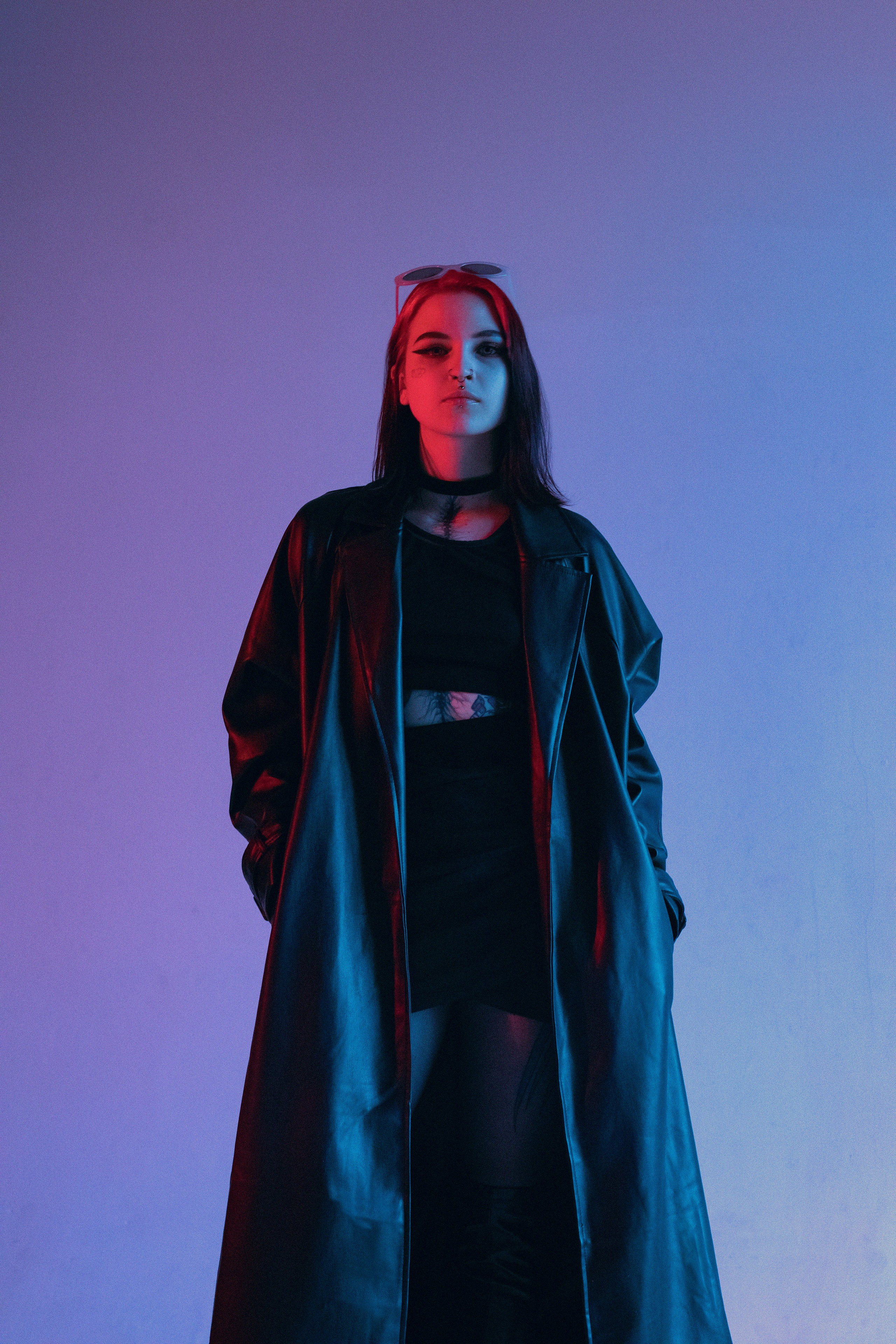 Полина в Студии 62. Boringowl | Коммерческий фотограф в Иркутске Раиса Ботороева