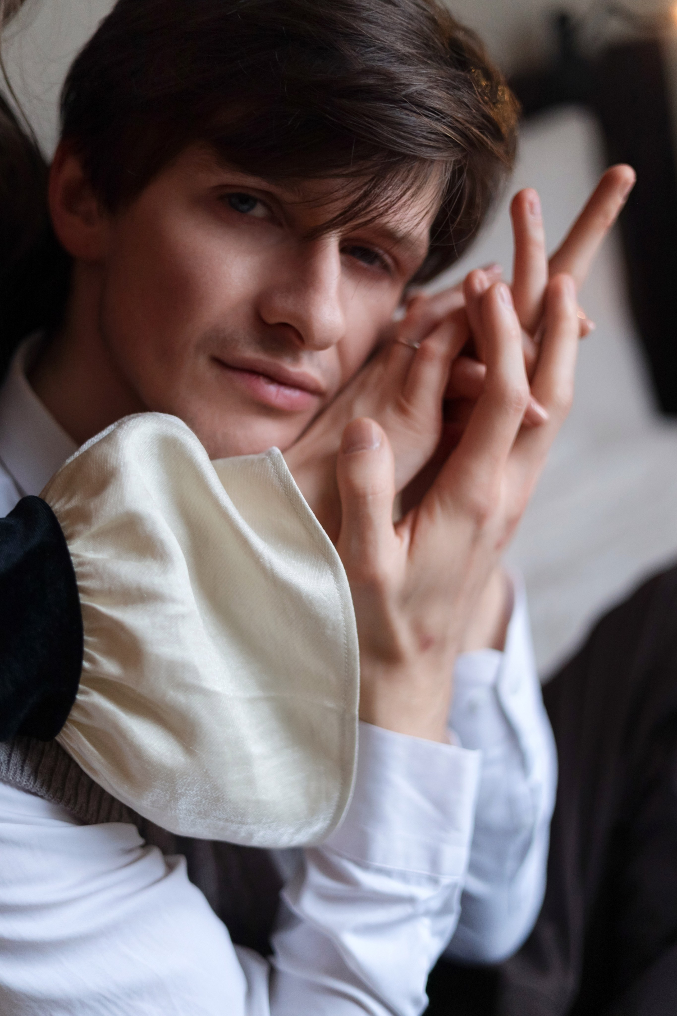 История любви в Питерской хрущёвке. Свадебный фотограф Беларусь Ольга Козыренко