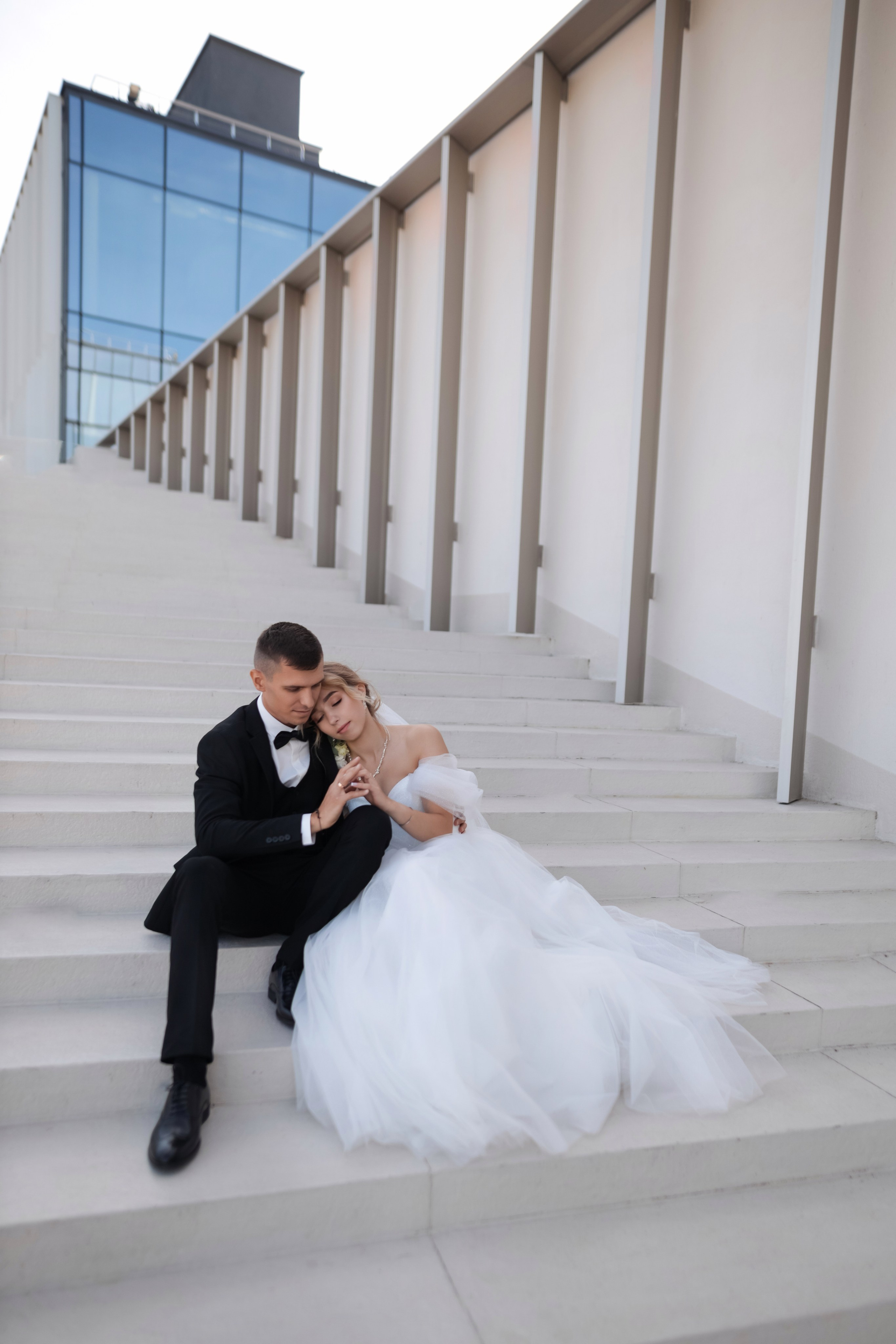 Аня и Дима. Свадебный фотограф Беларусь Ольга Козыренко