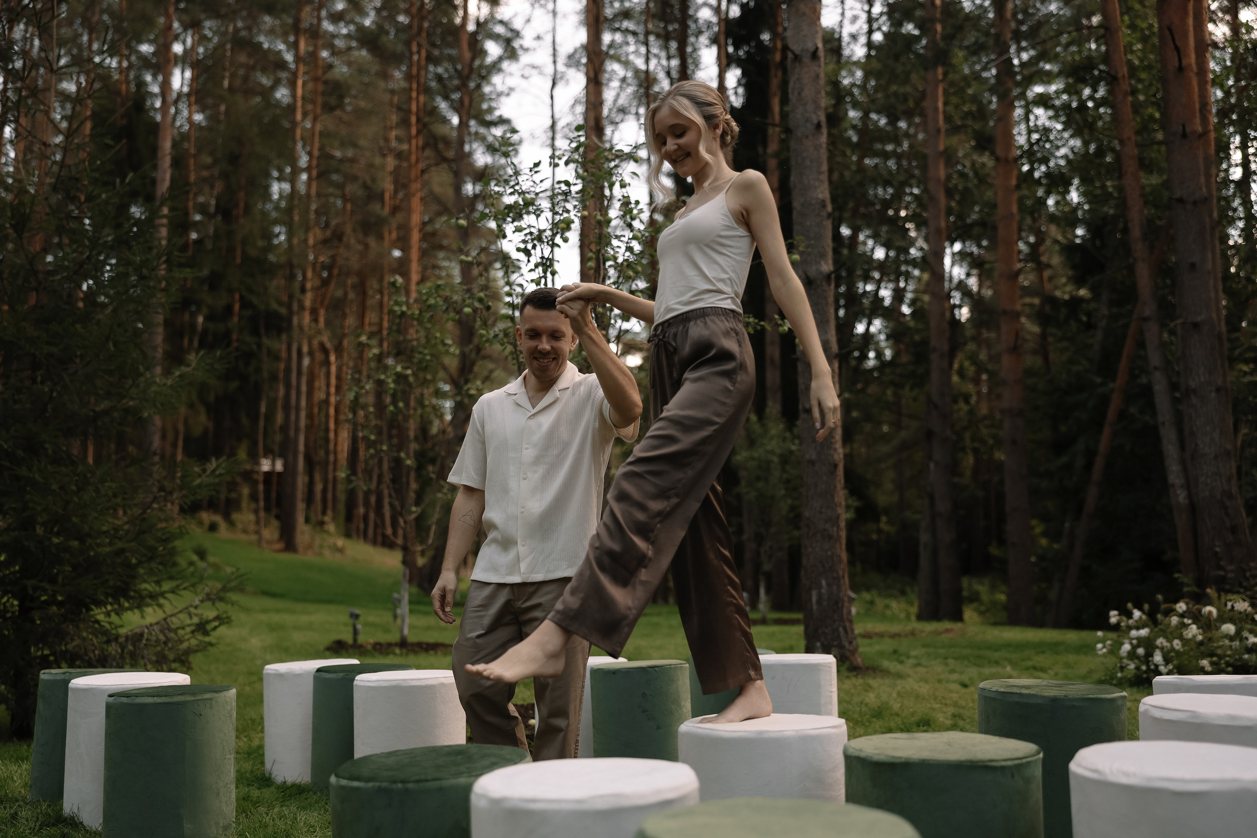 Средиземное море… Атлантический океан. Свадебный и семейный Фотограф Денис Кошель