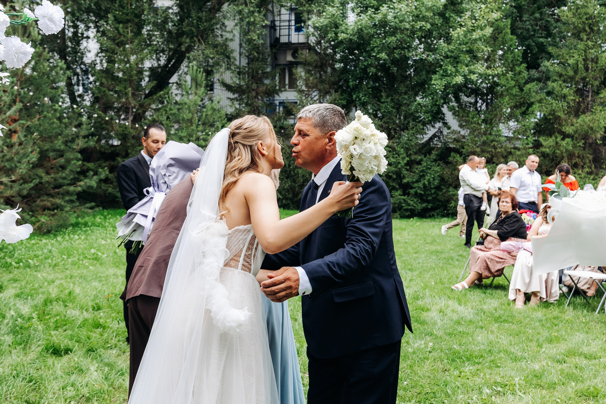 Александр Ирина. Фотограф Омск Андрей Козяков