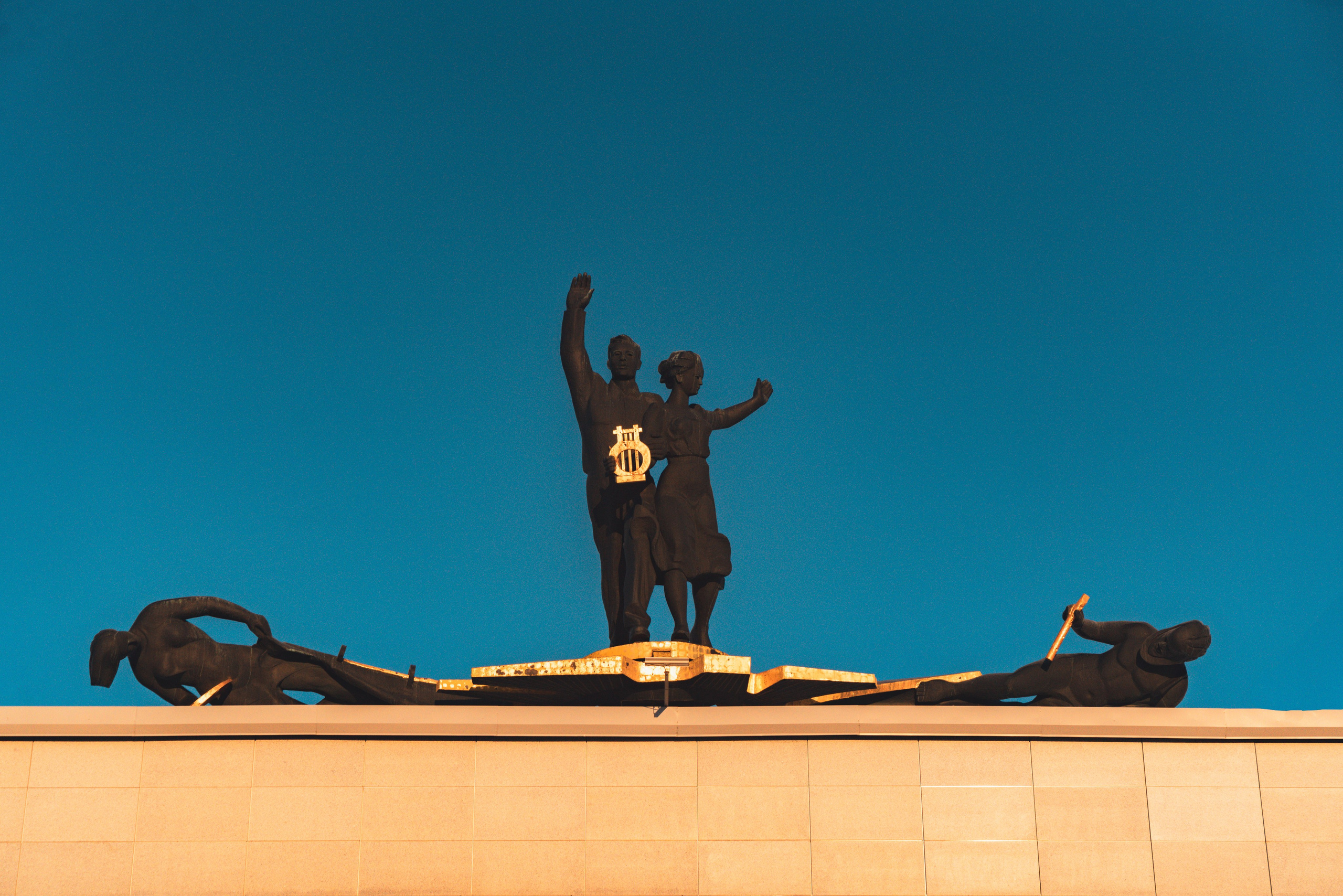 Барнаул, Февраль 2024