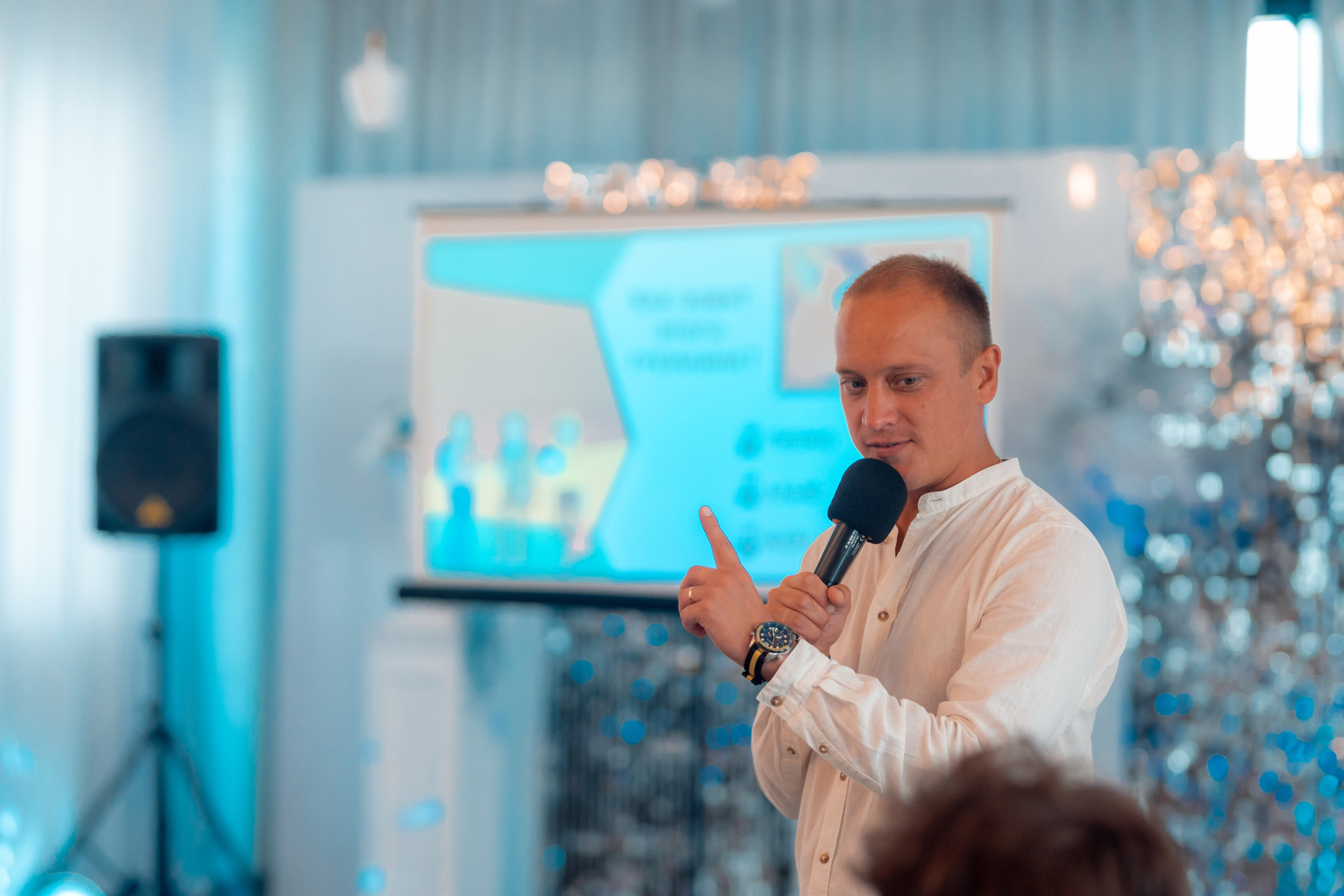 Выпускной 9го класса, Июль 2024