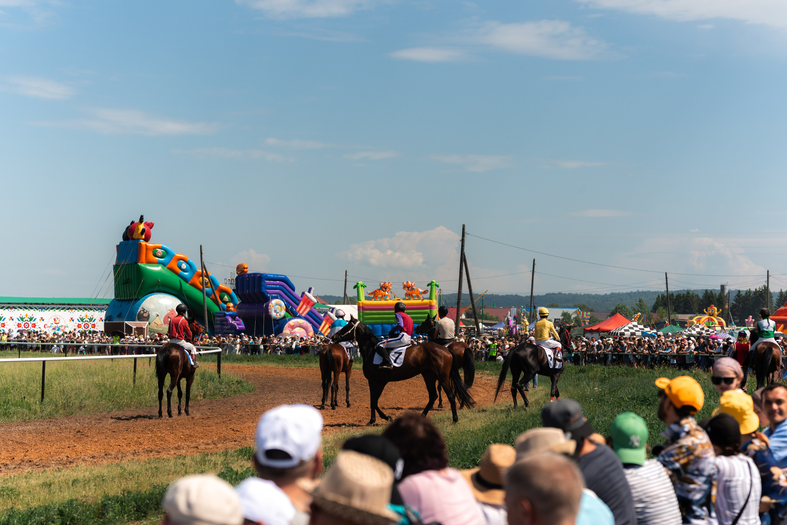 Фотографии с Всероссийских соревнований по көрәш