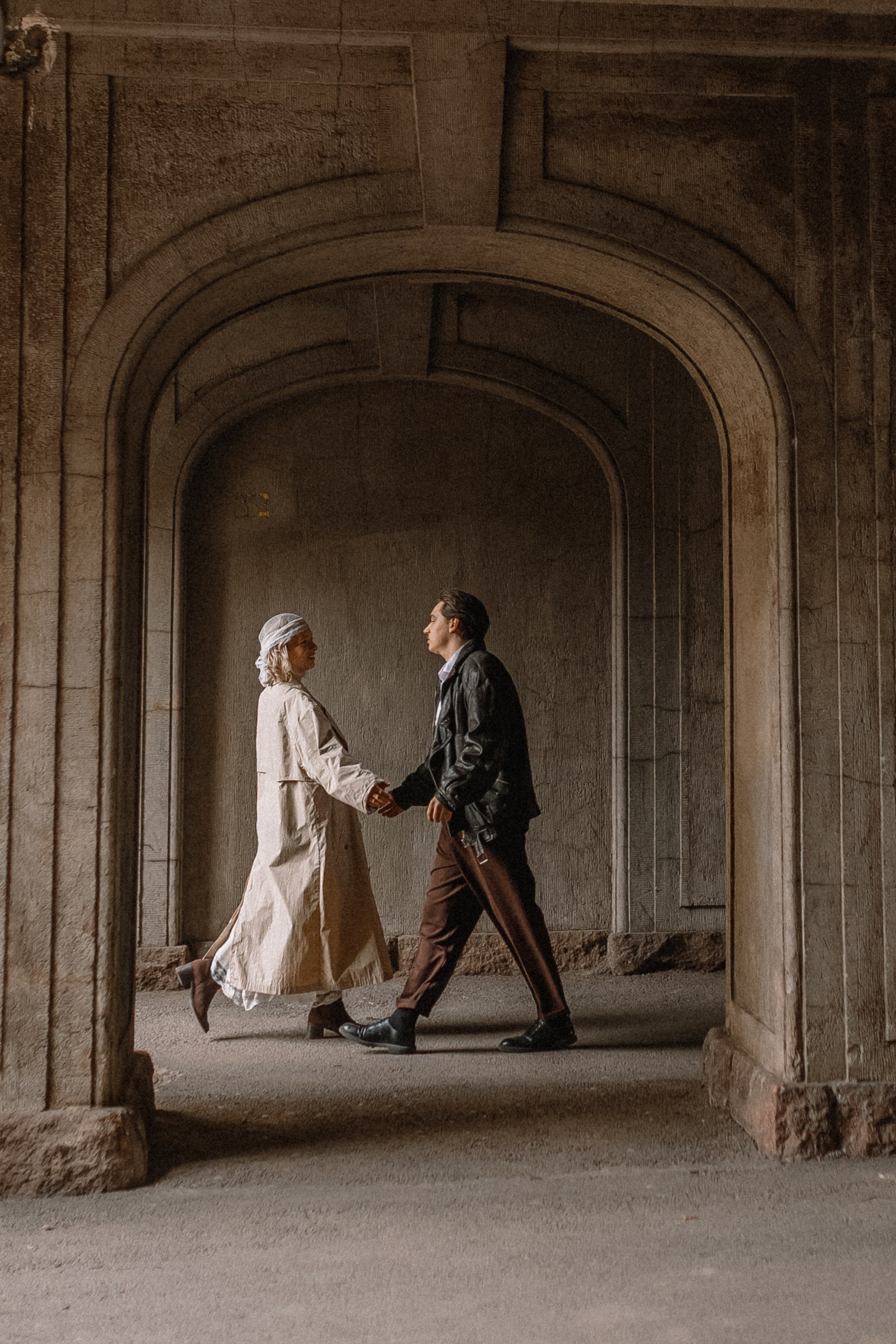 Миша и Саша. Николь — ваш любимый фотограф в Санкт-Петербурге