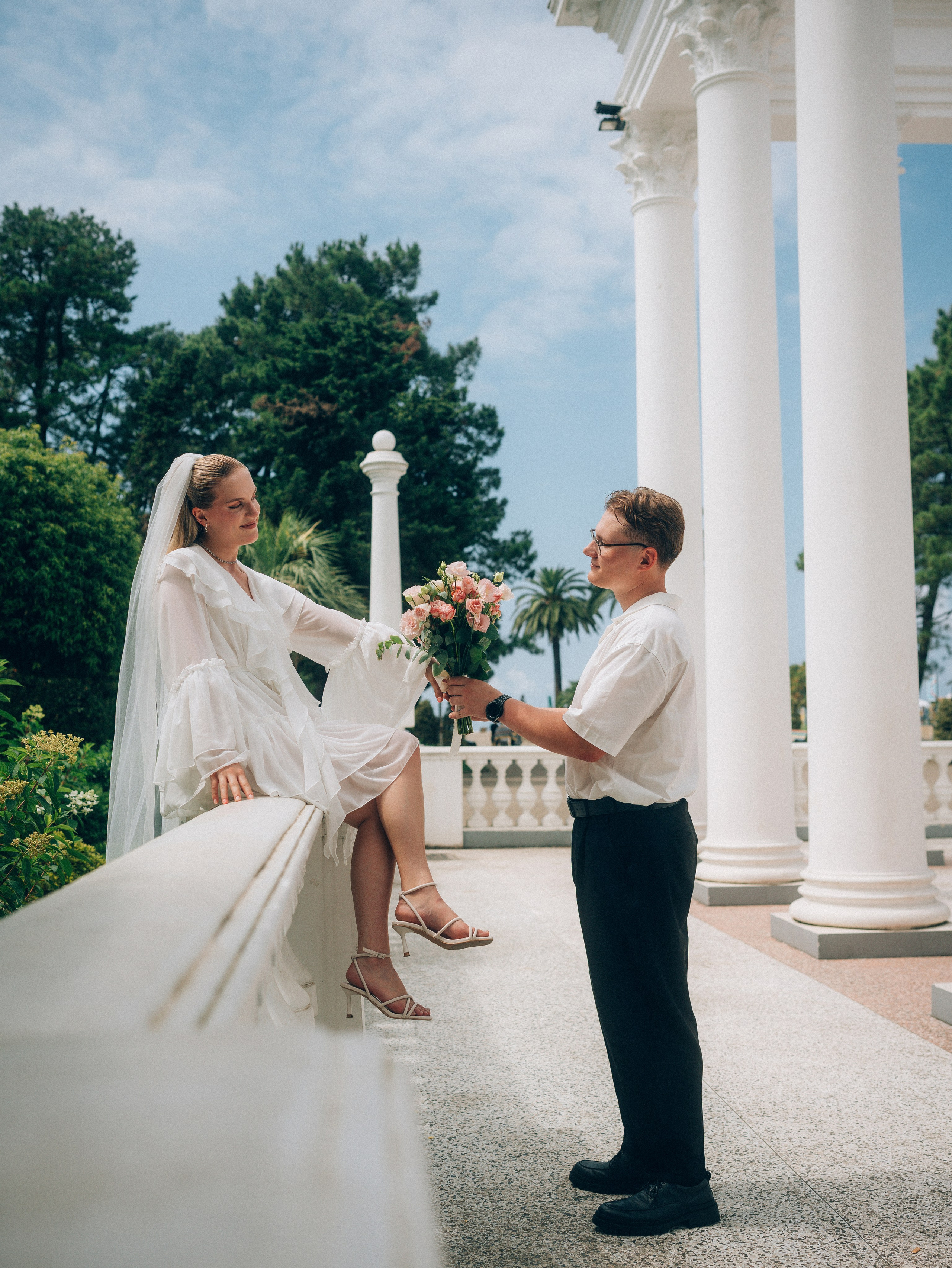 3. Фотограф Батуми | Ксения Кинасова