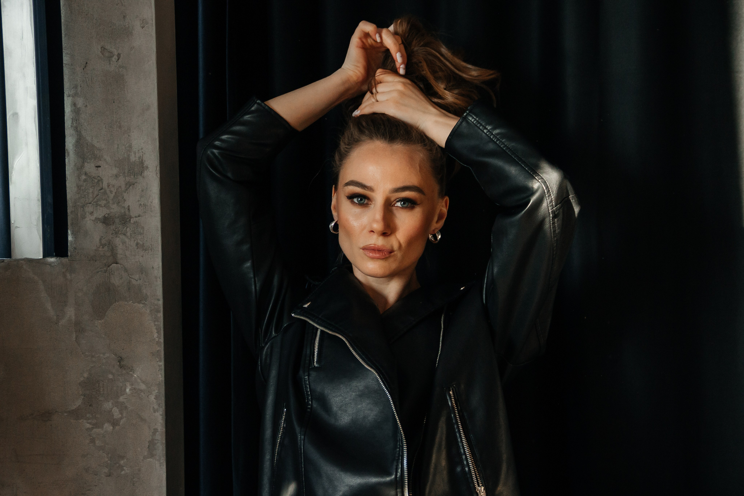 Марина. Фотограф в Екатеринбурге Катерина Березина