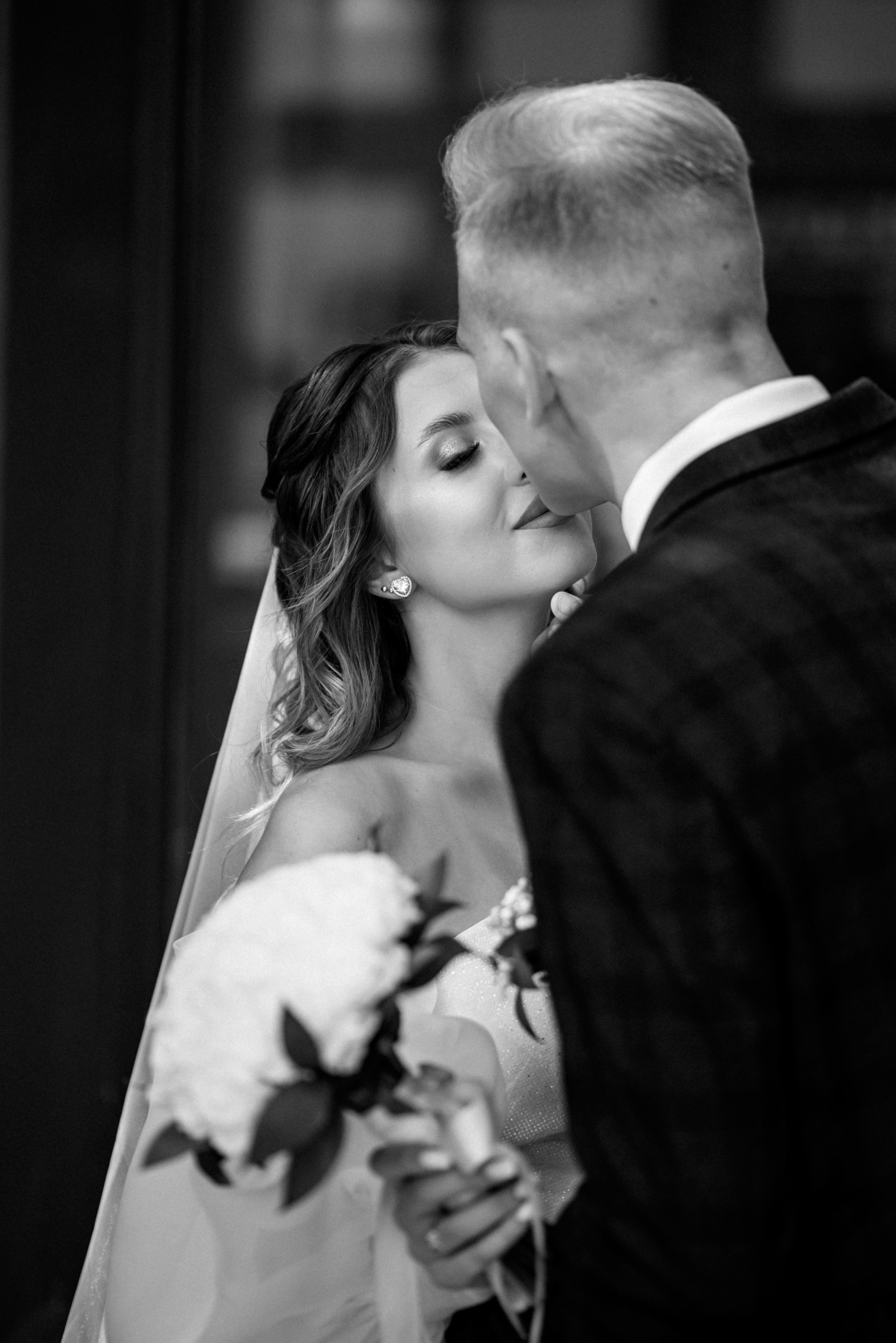 Алексей и Валерия. Свадебная и семейная фото и видеосъёмка. Брянск