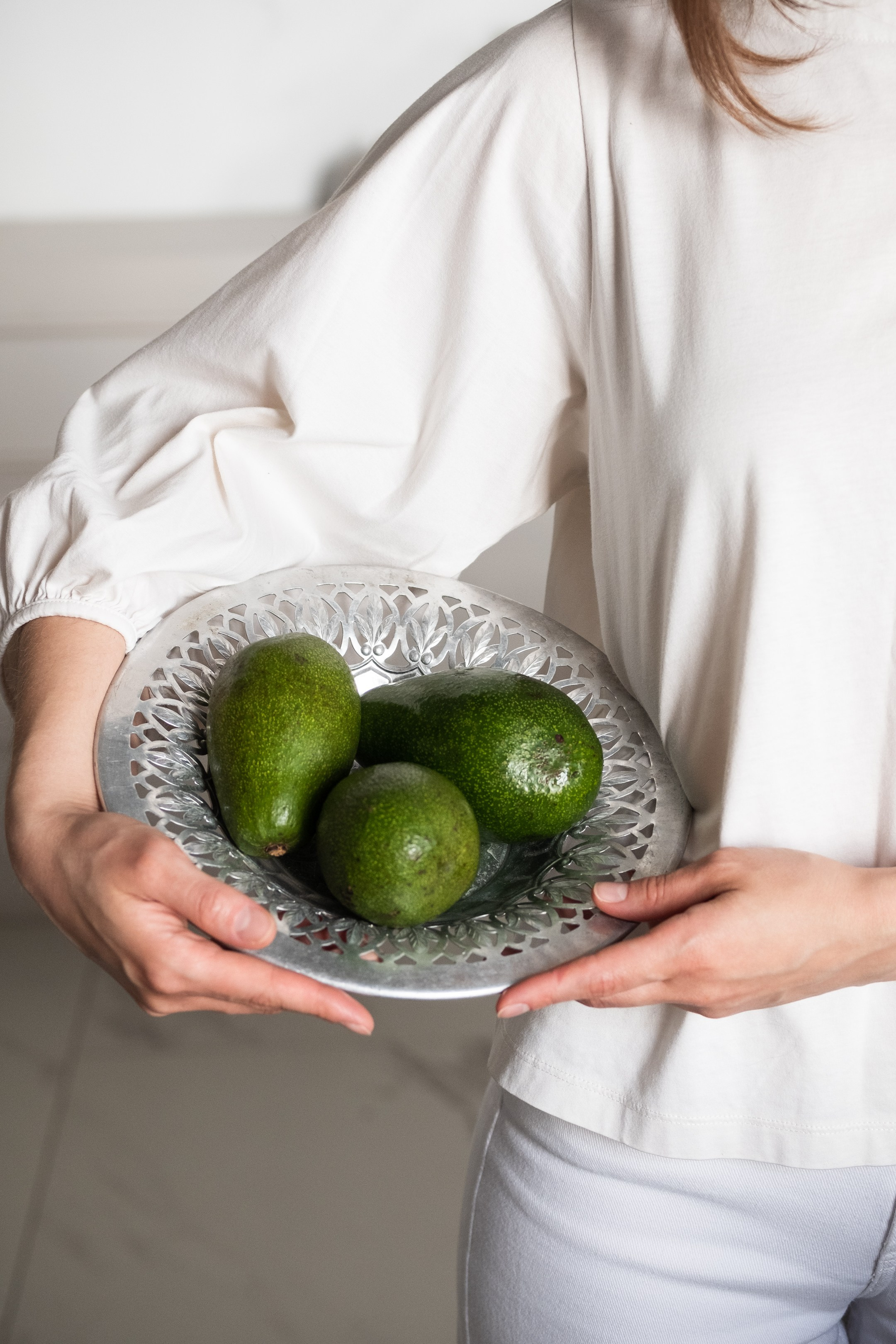 Анна, диетолог. Портретный фотограф в Москве Гульнара Миннуллина