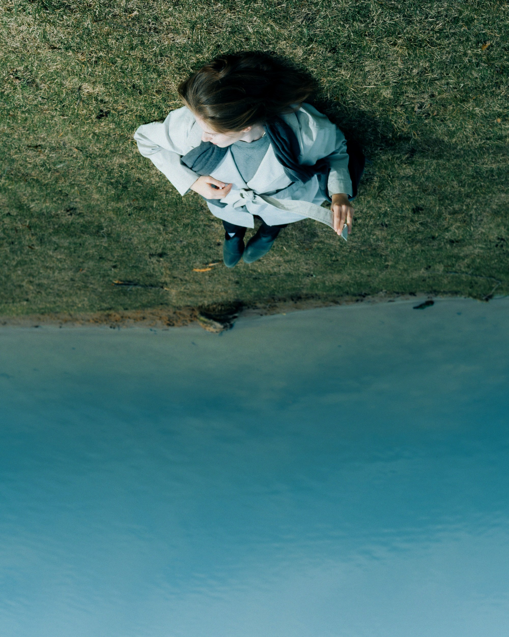 Anastasia. Портретный фотограф в Санкт-Петербурге Алексей Корзов