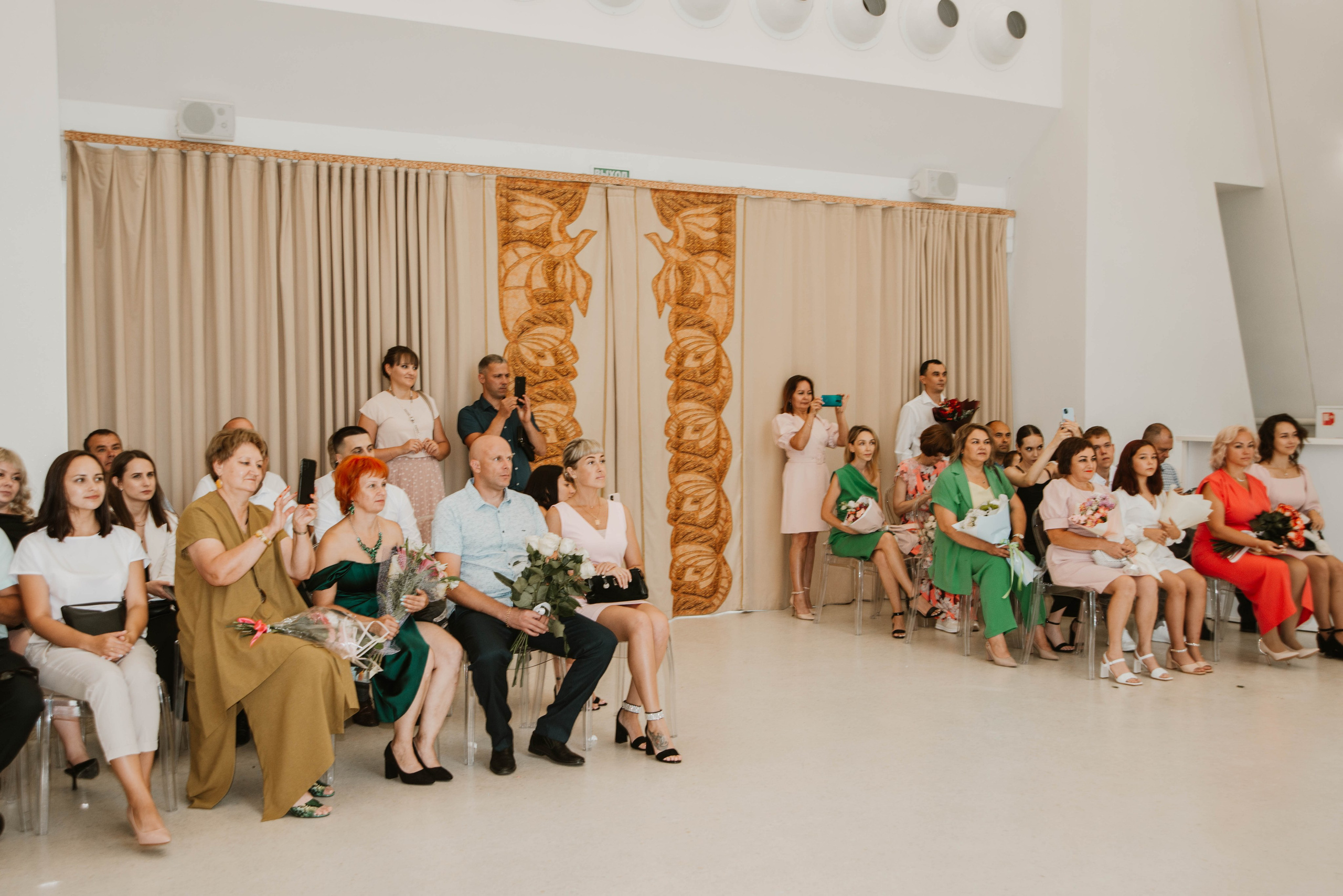 Анна & Алексей. Ксения Glossa. Портретный и репортажный фотограф в Самаре