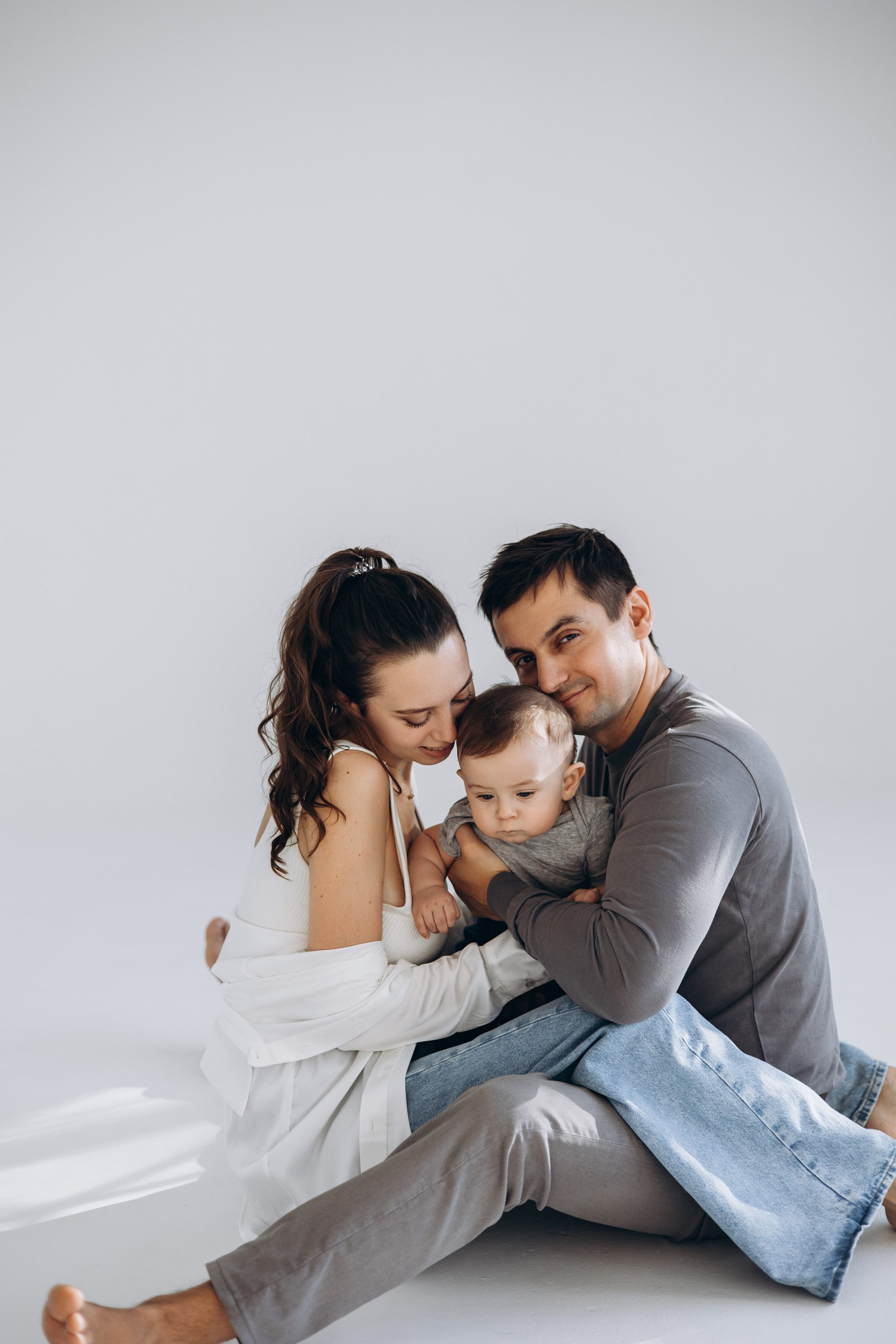 Семейная съемка. Фотограф Анапа. Екатерина Gladysha