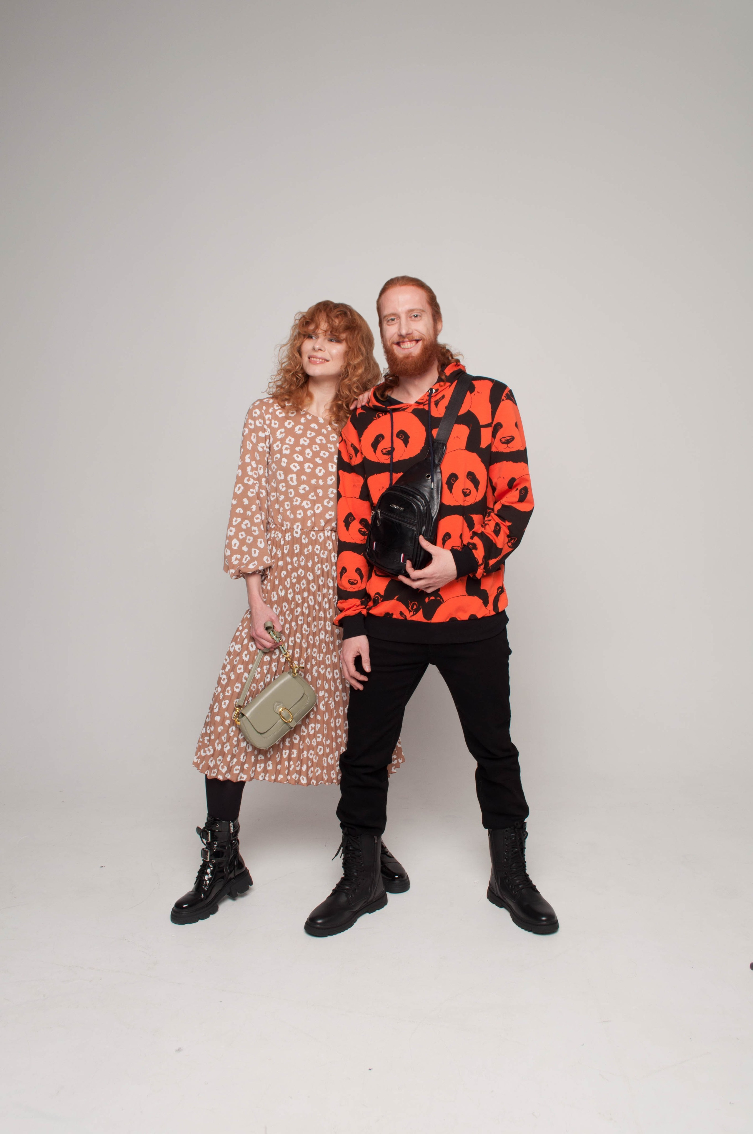 Профессиональная съёмка для маркетплейсов