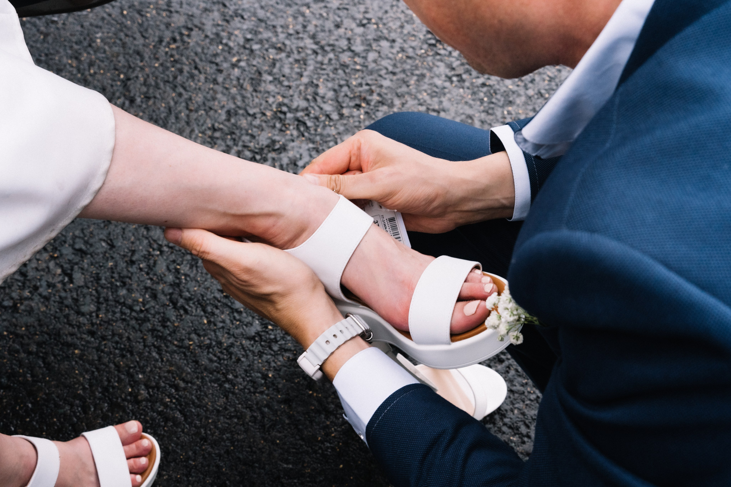 Артем и Люба. Фотограф в Ижевске Максим Грундул