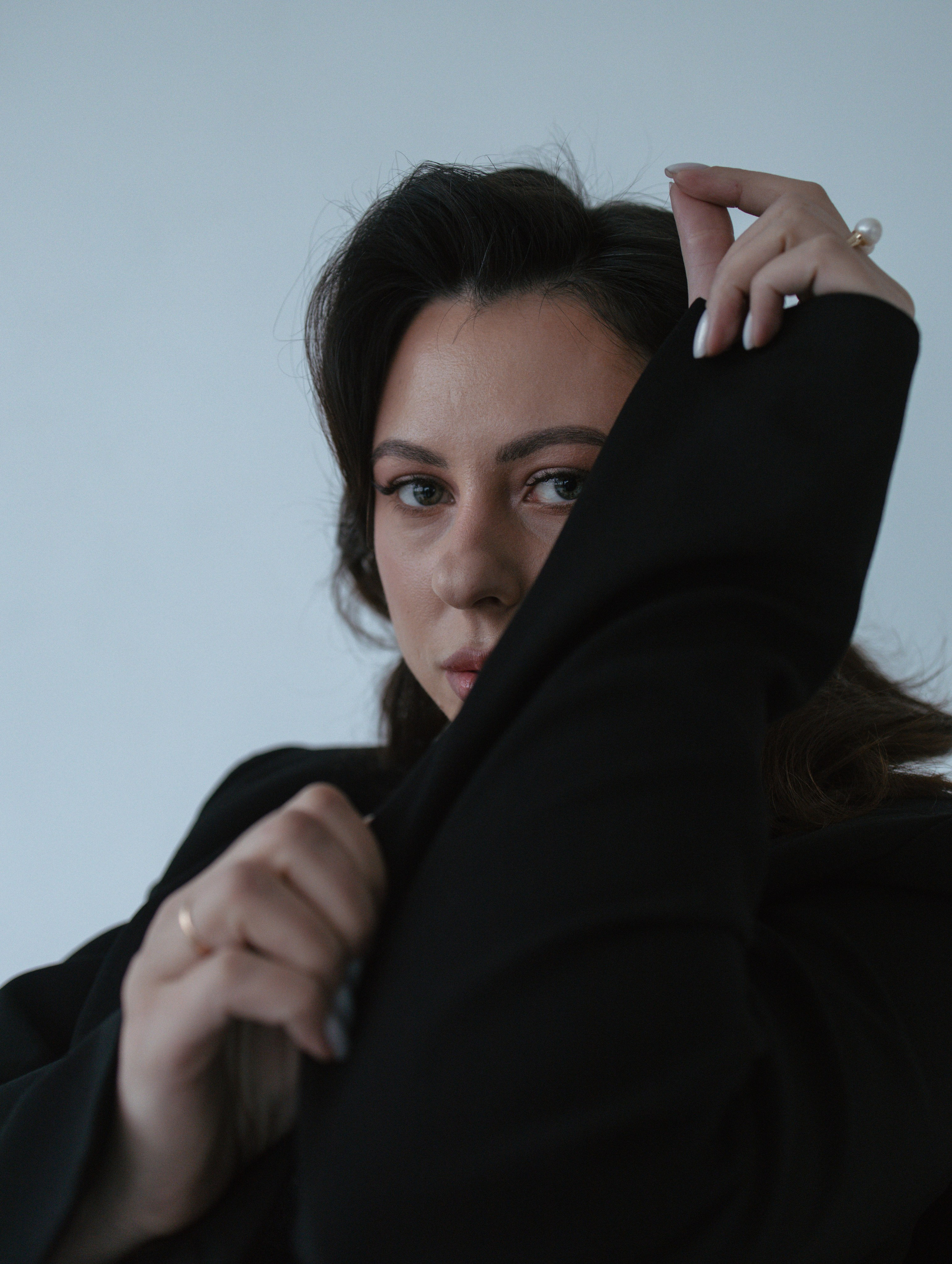 Мария. Фотограф Дарья Соколовская