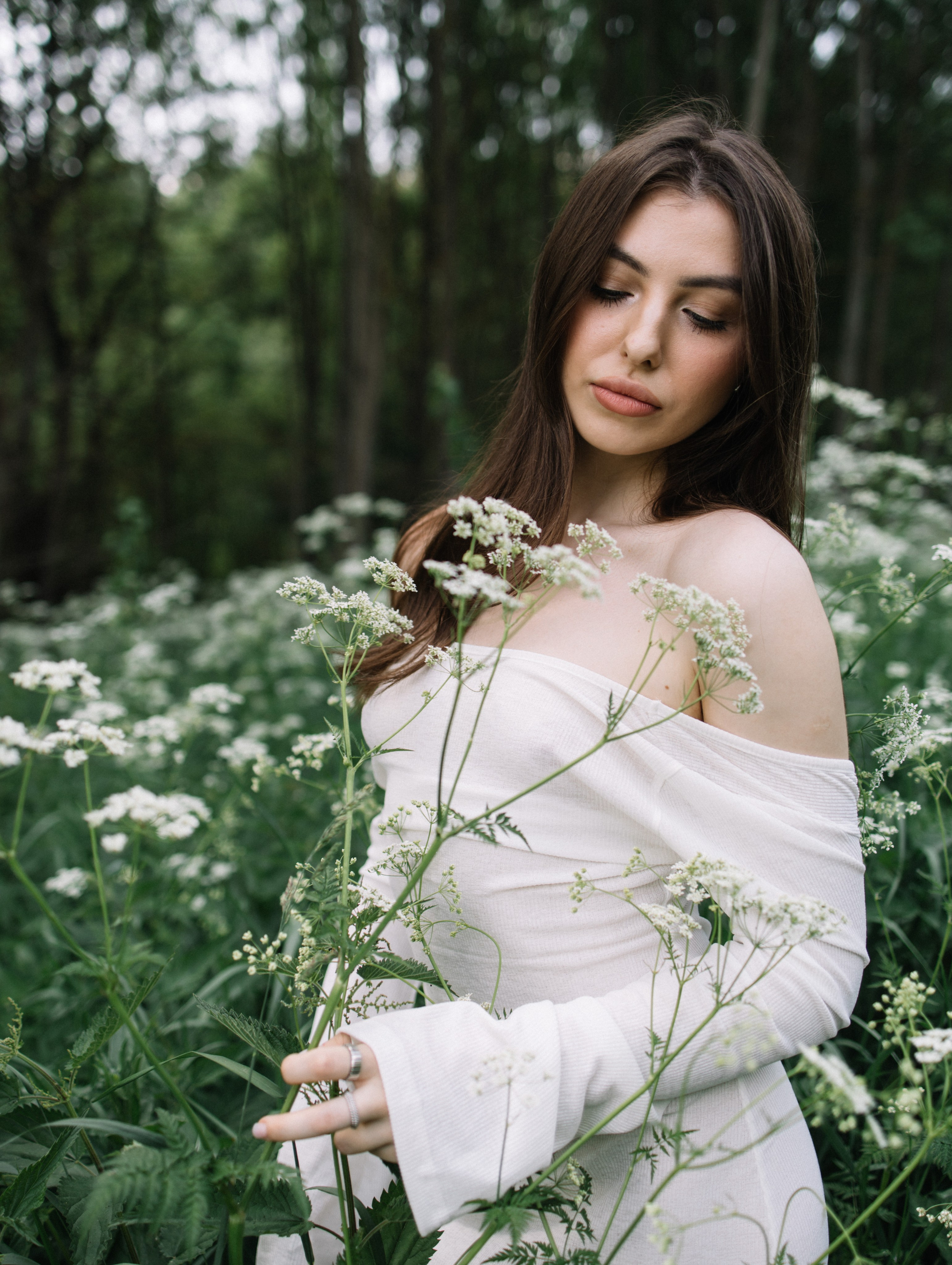 Виктория. Фотограф Дарья Соколовская