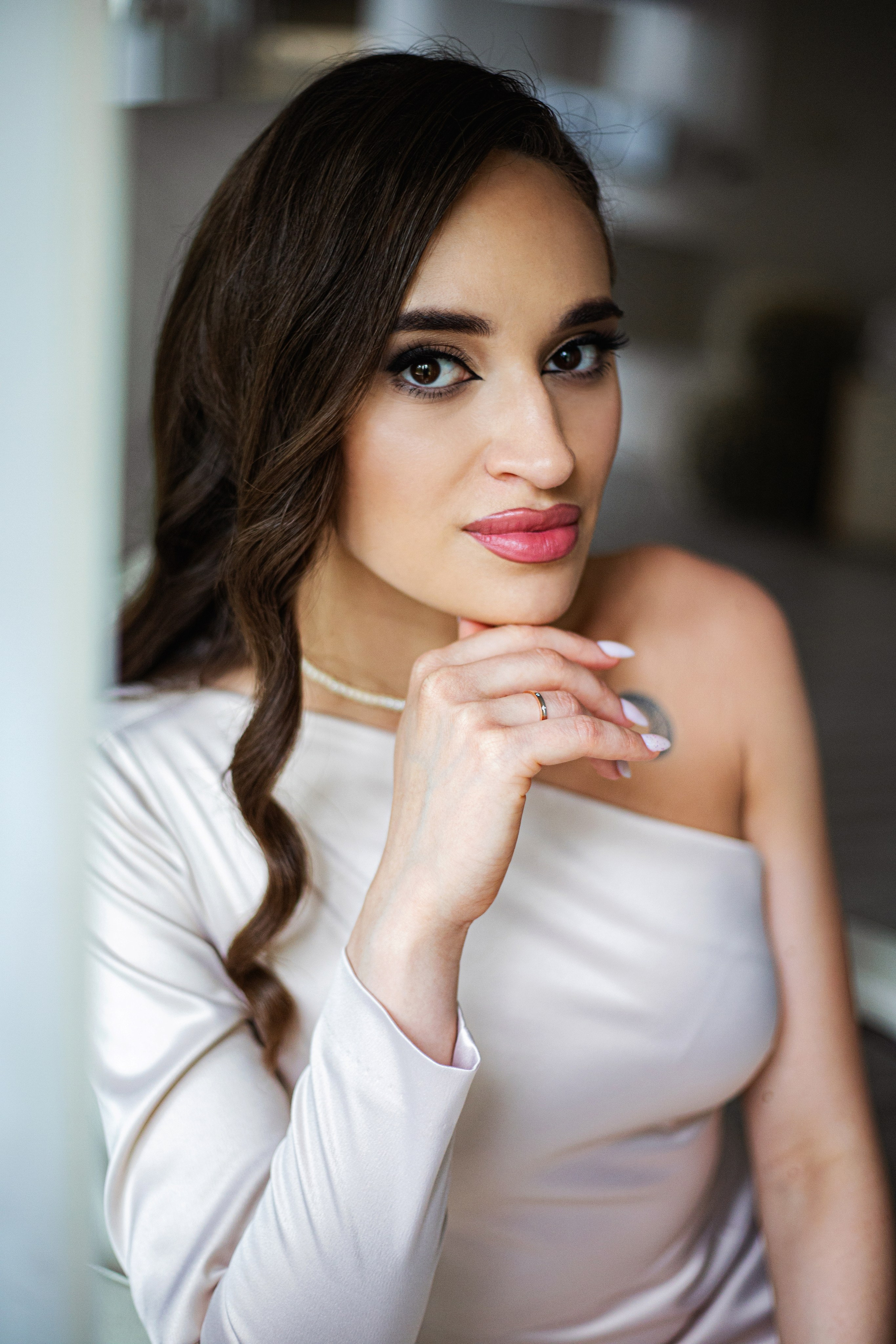 Вова и Диана. Фотограф Надежда Лукьянова