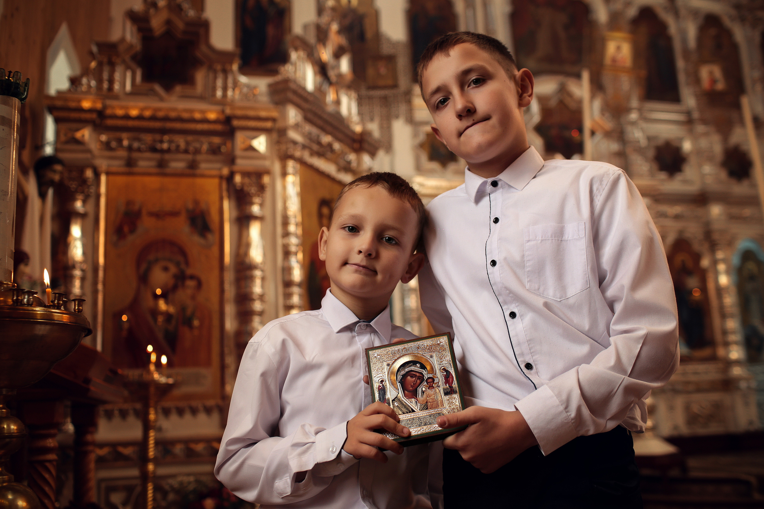 Таинства. Свадебный и семейный фотограф Кузнецк Пенза Ульяновск