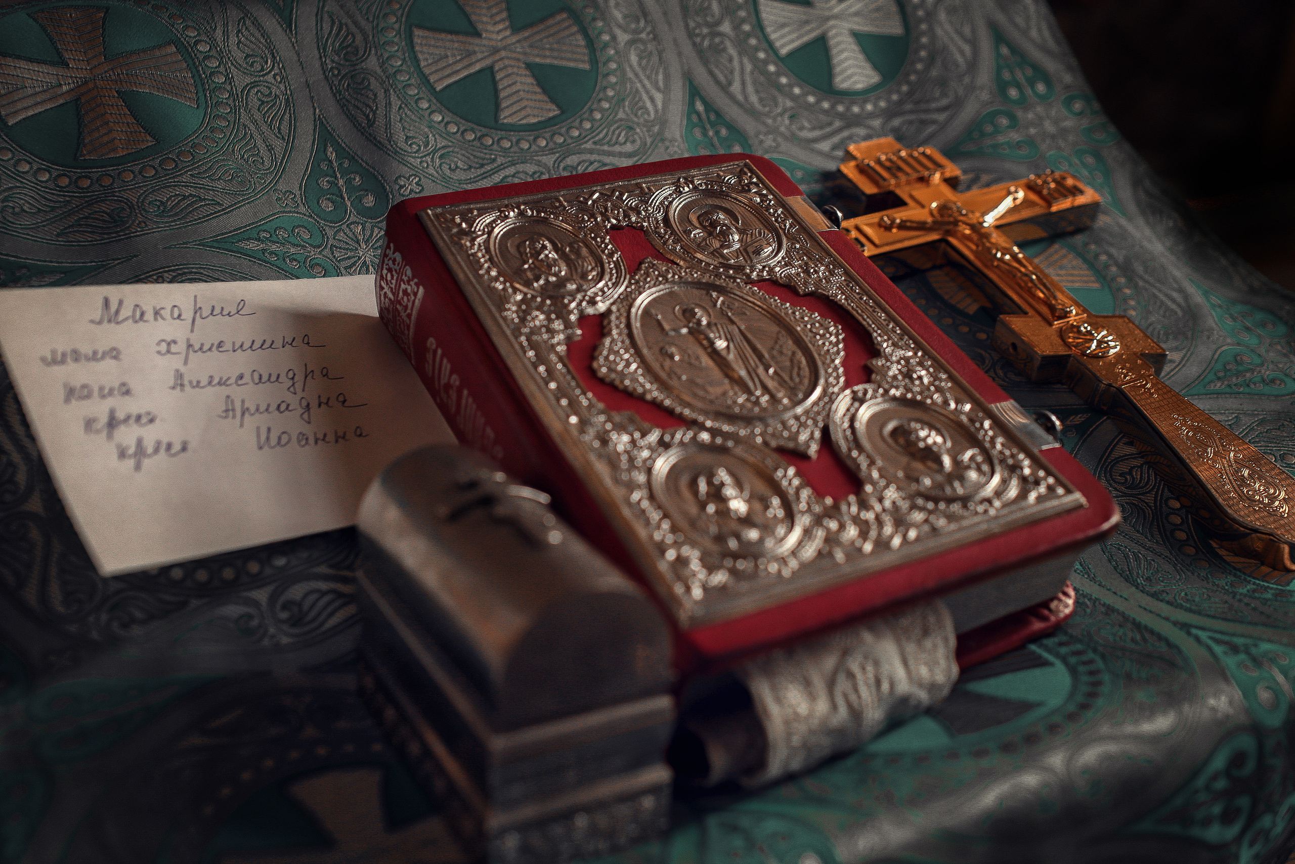 Таинства. Свадебный и семейный фотограф Кузнецк Пенза Ульяновск