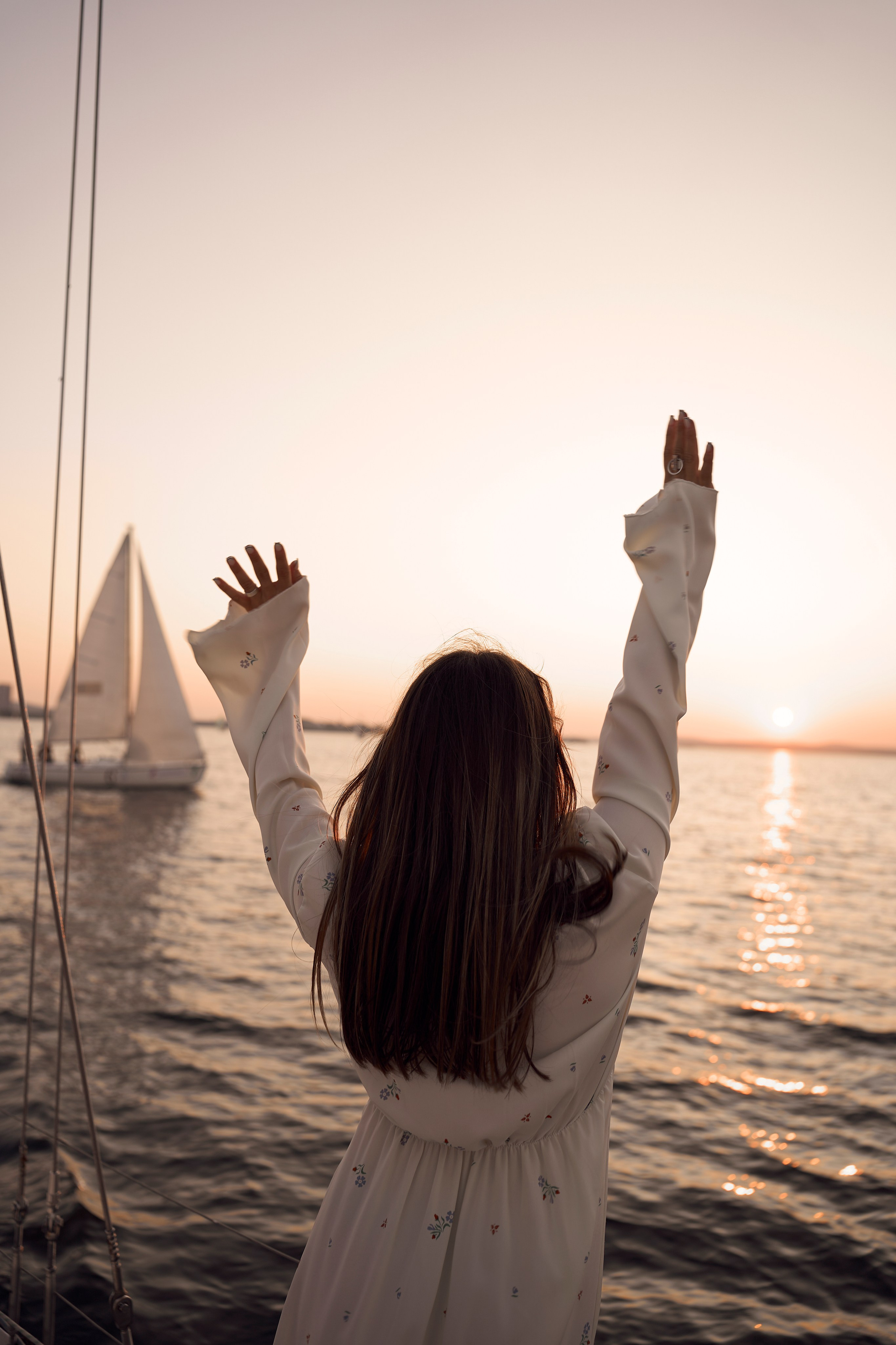 Шепот роскоши. Ваш фотограф Анастасия Болотникова