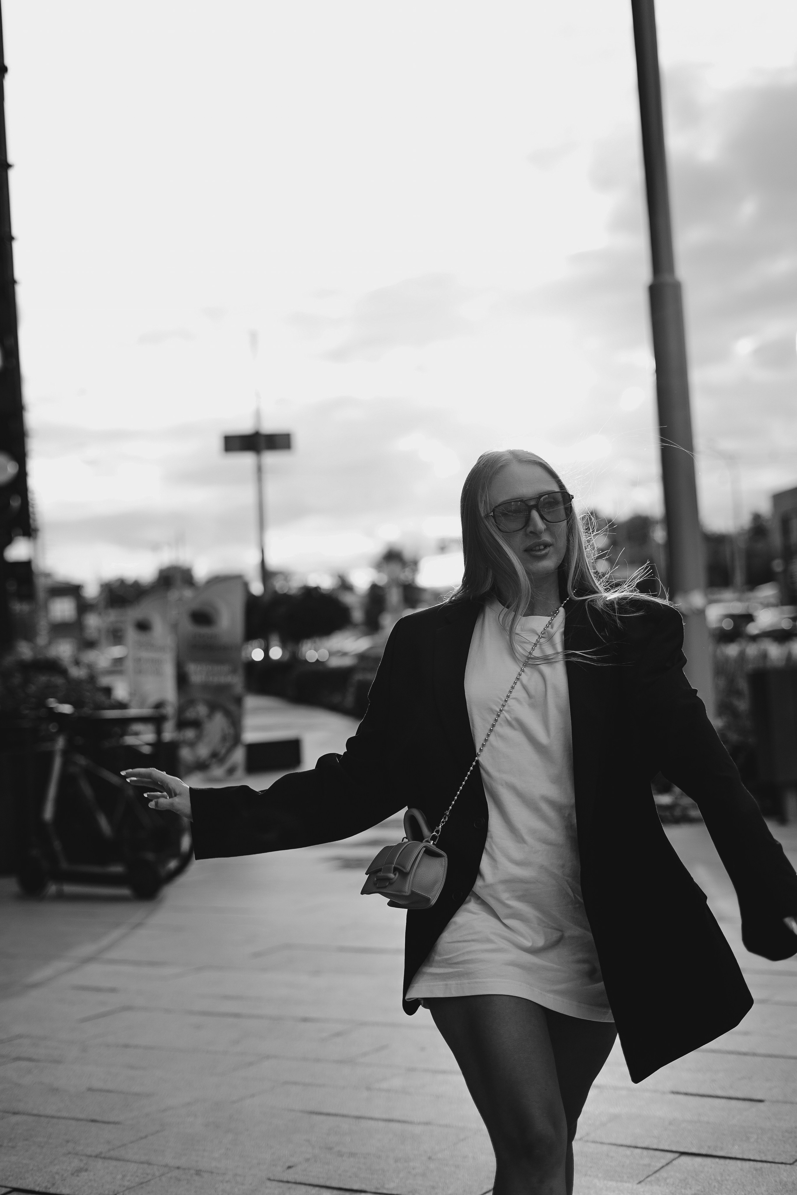 Оксана. Ваш фотограф Анастасия Болотникова