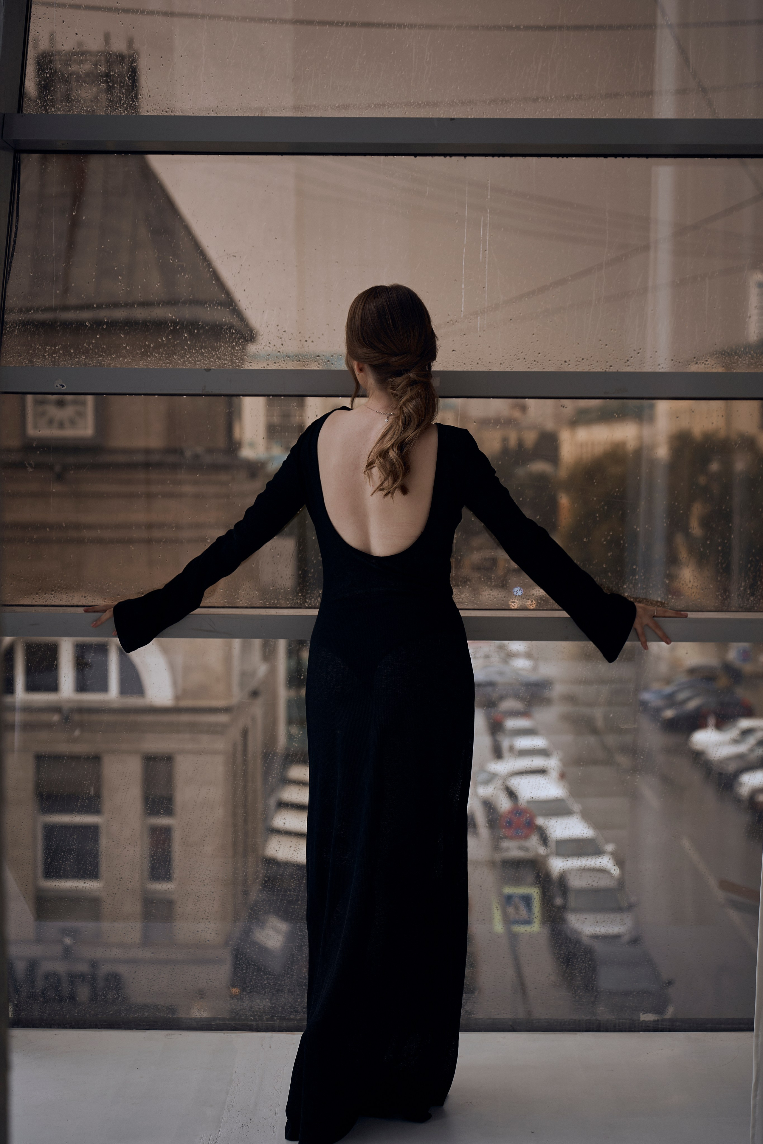 Алена. Ваш фотограф Анастасия Болотникова