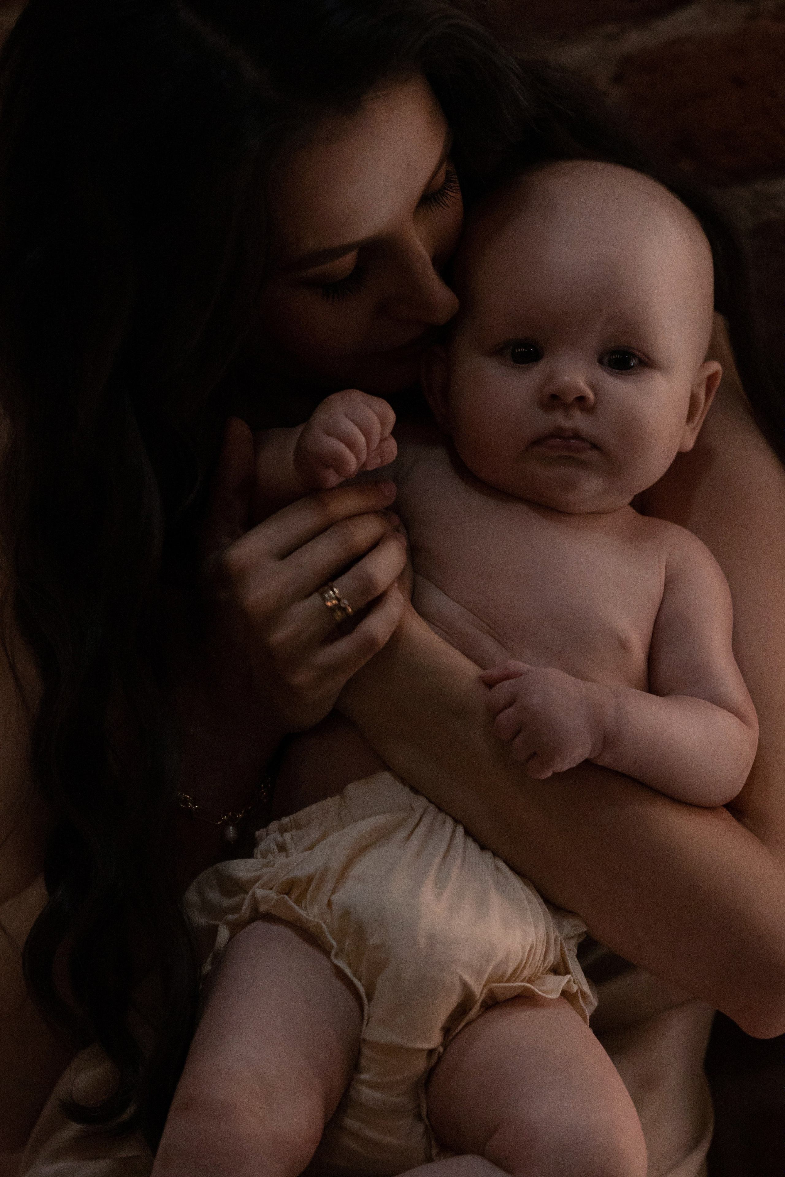 Семьи. Детский и семейный фотограф в Чите Анастасия Шубина