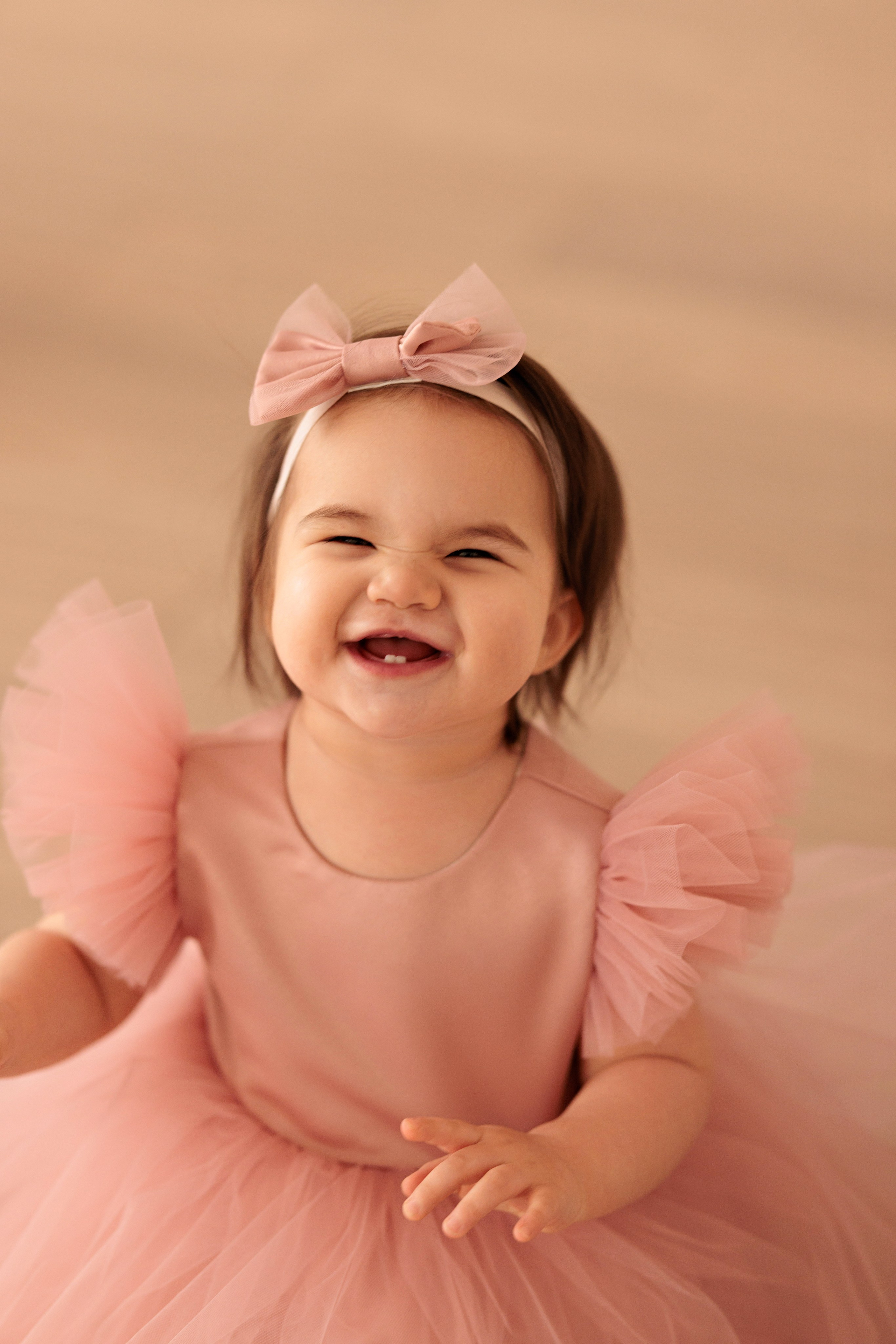 Марусе 1 год. Детский и семейный фотограф в Чите Анастасия Шубина