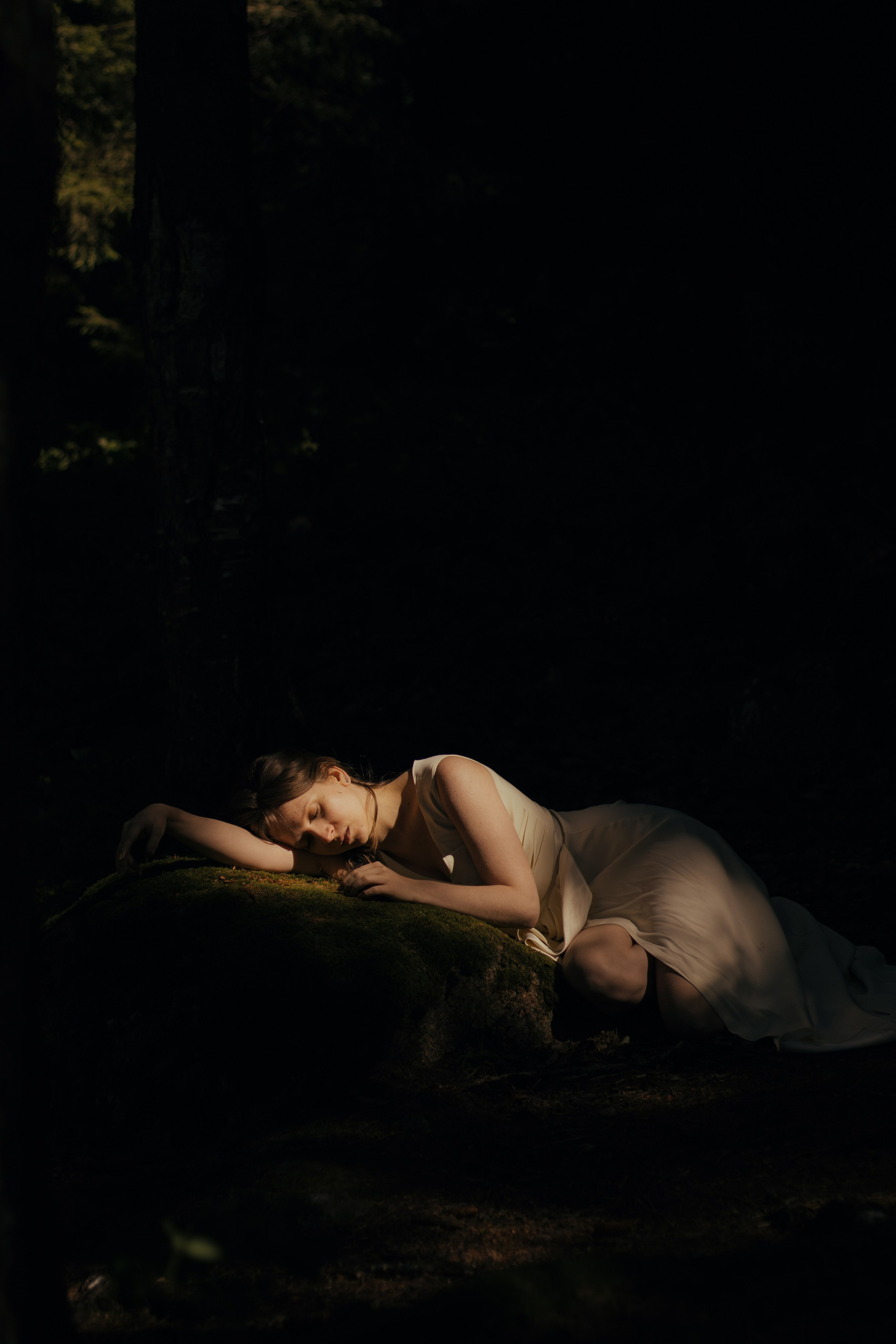 Оксана. Портретный фотограф в Санкт-Петербурге