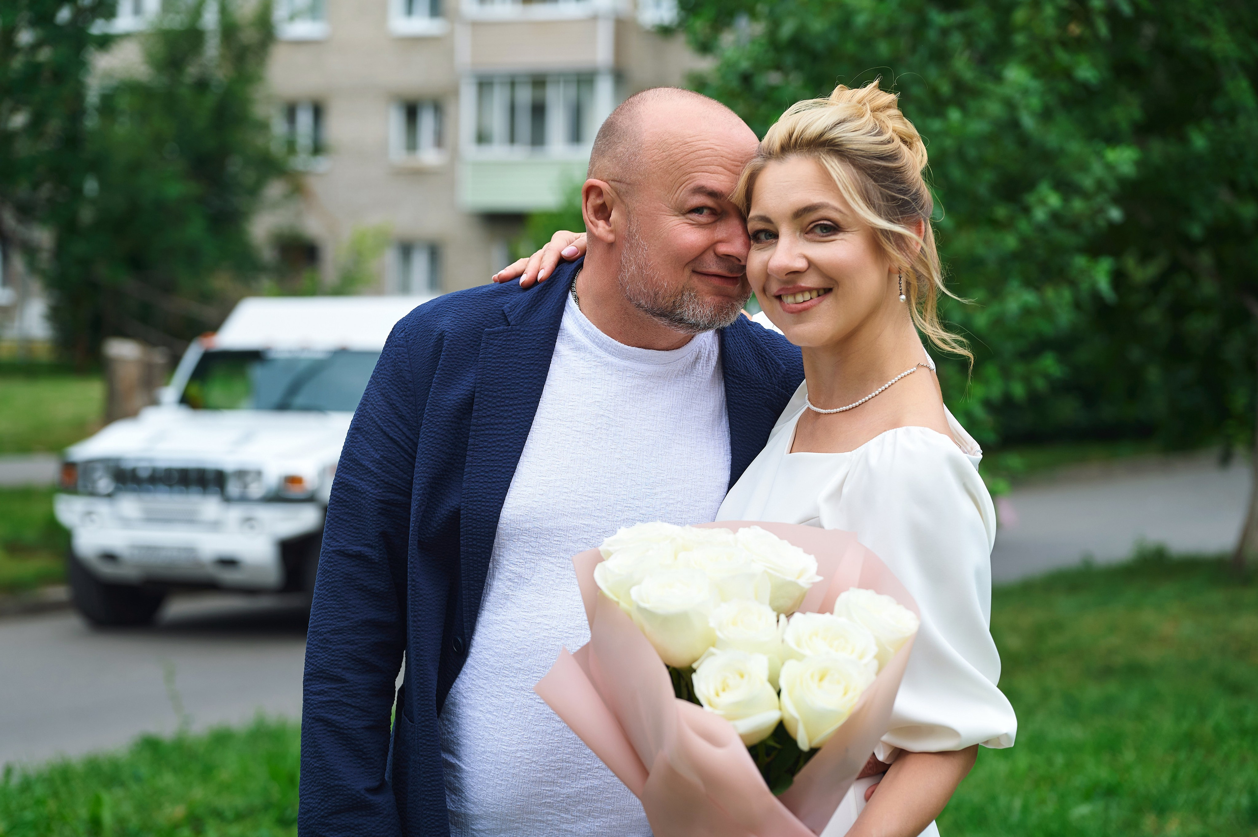 Михаил и Наталья. Фотограф Опыт Качество Скорость Горный Алтай Барнаул