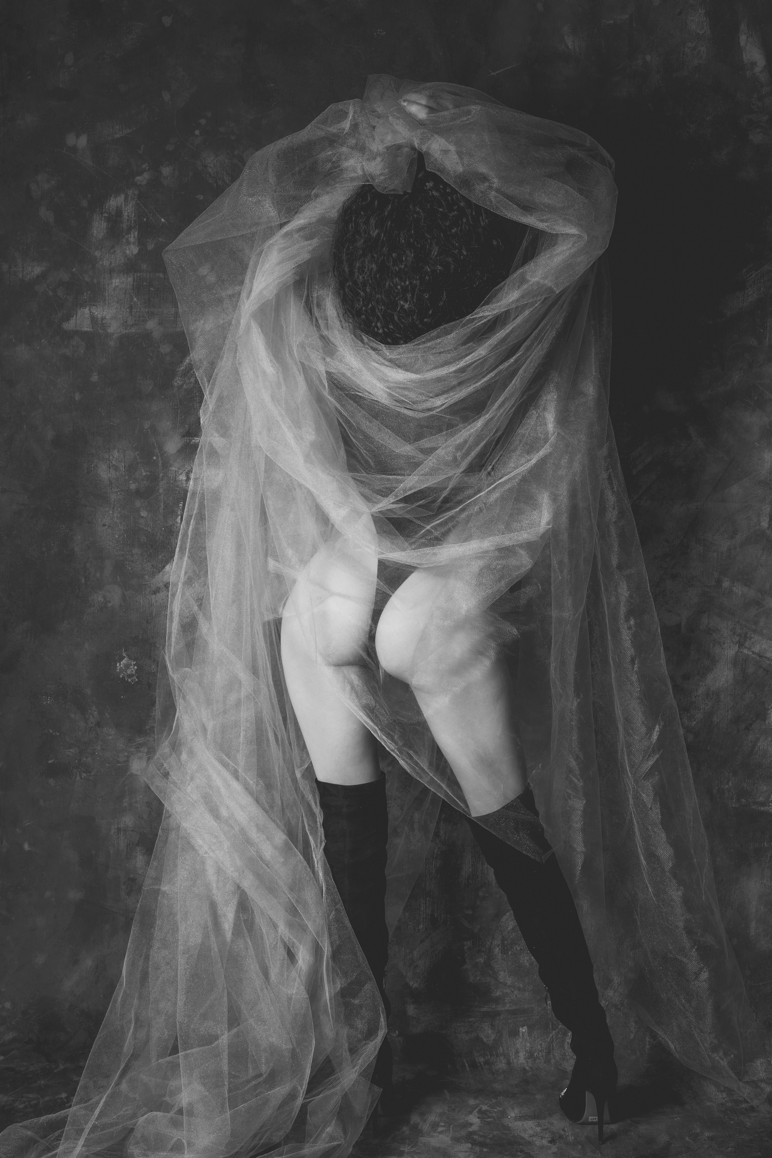 Арт-ню. Натали Ридель