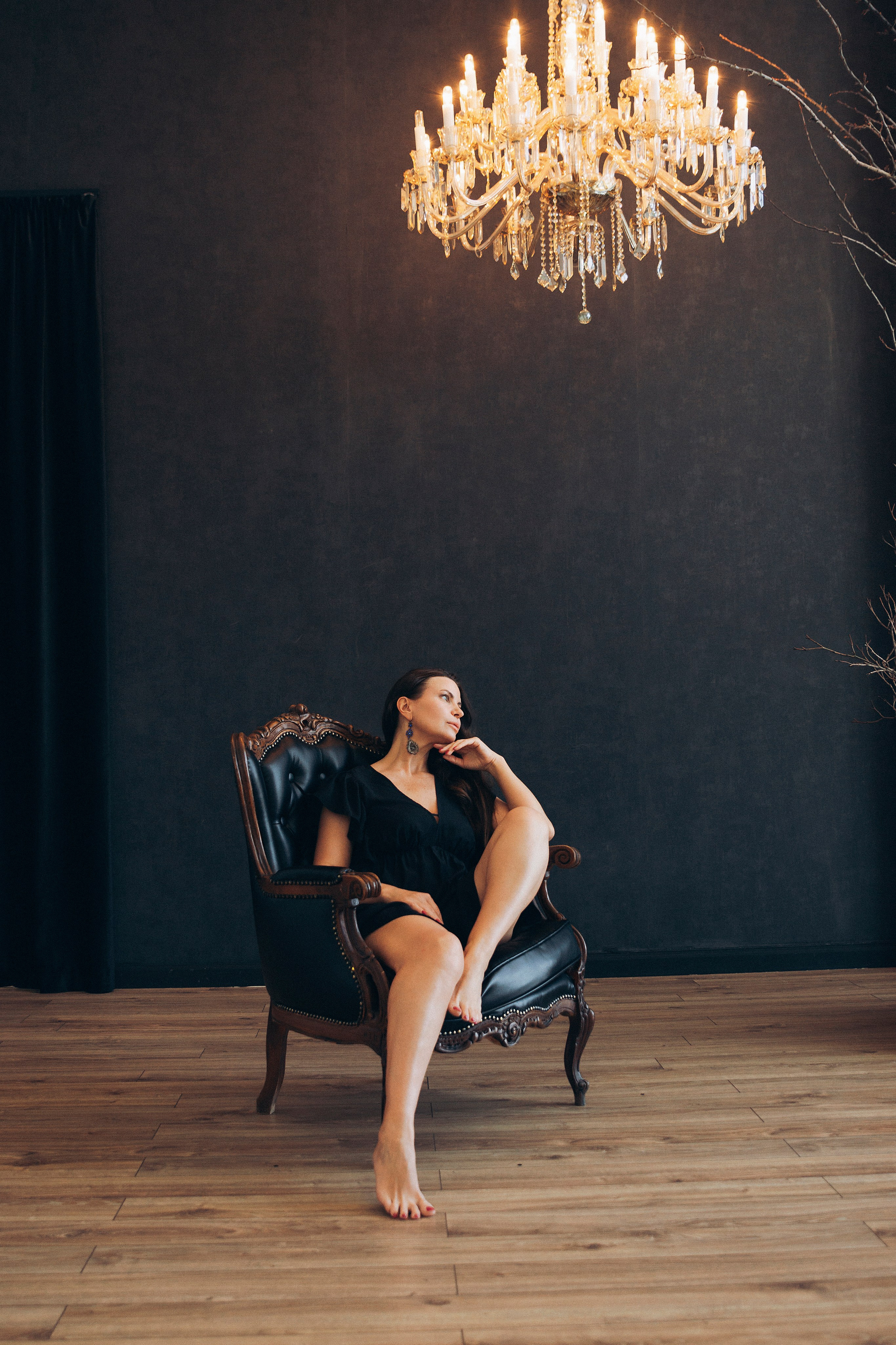 Индивидуальная. Фотограф в Белгороде Анастасия Богунова