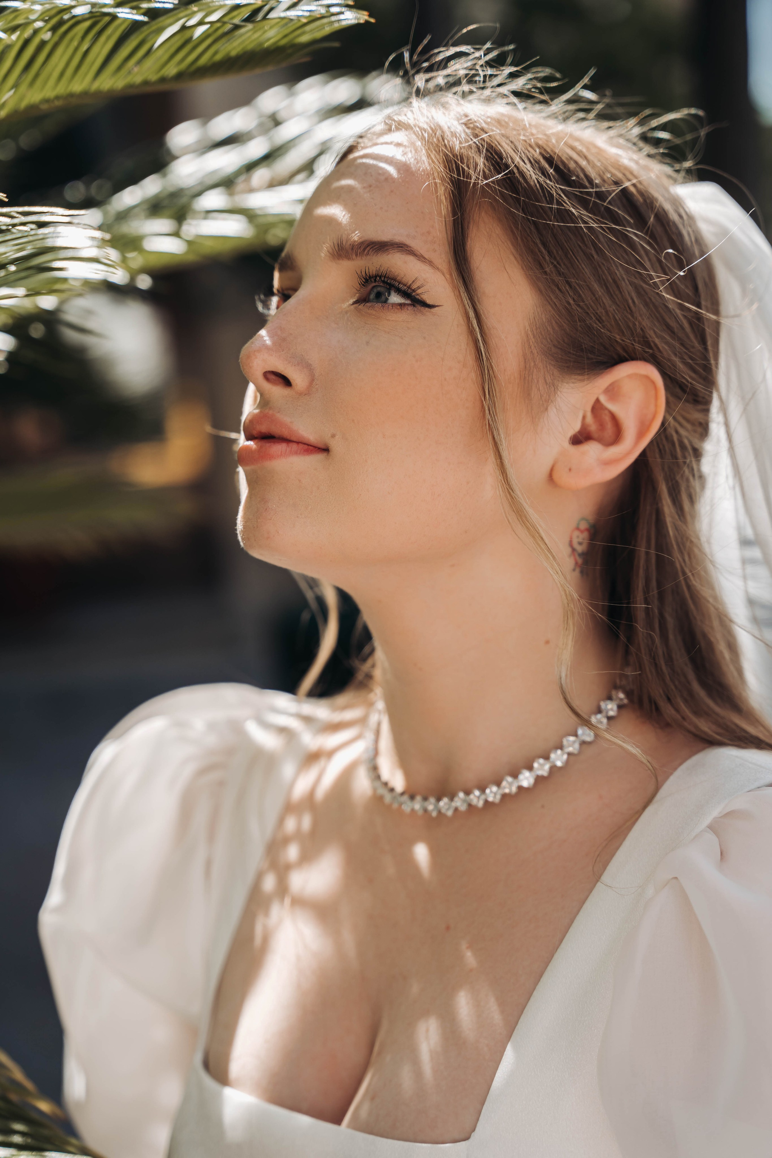 Ekaterina & Vladimir. Свадебный фотограф в Санкт-Петербурге Якутович Екатерина