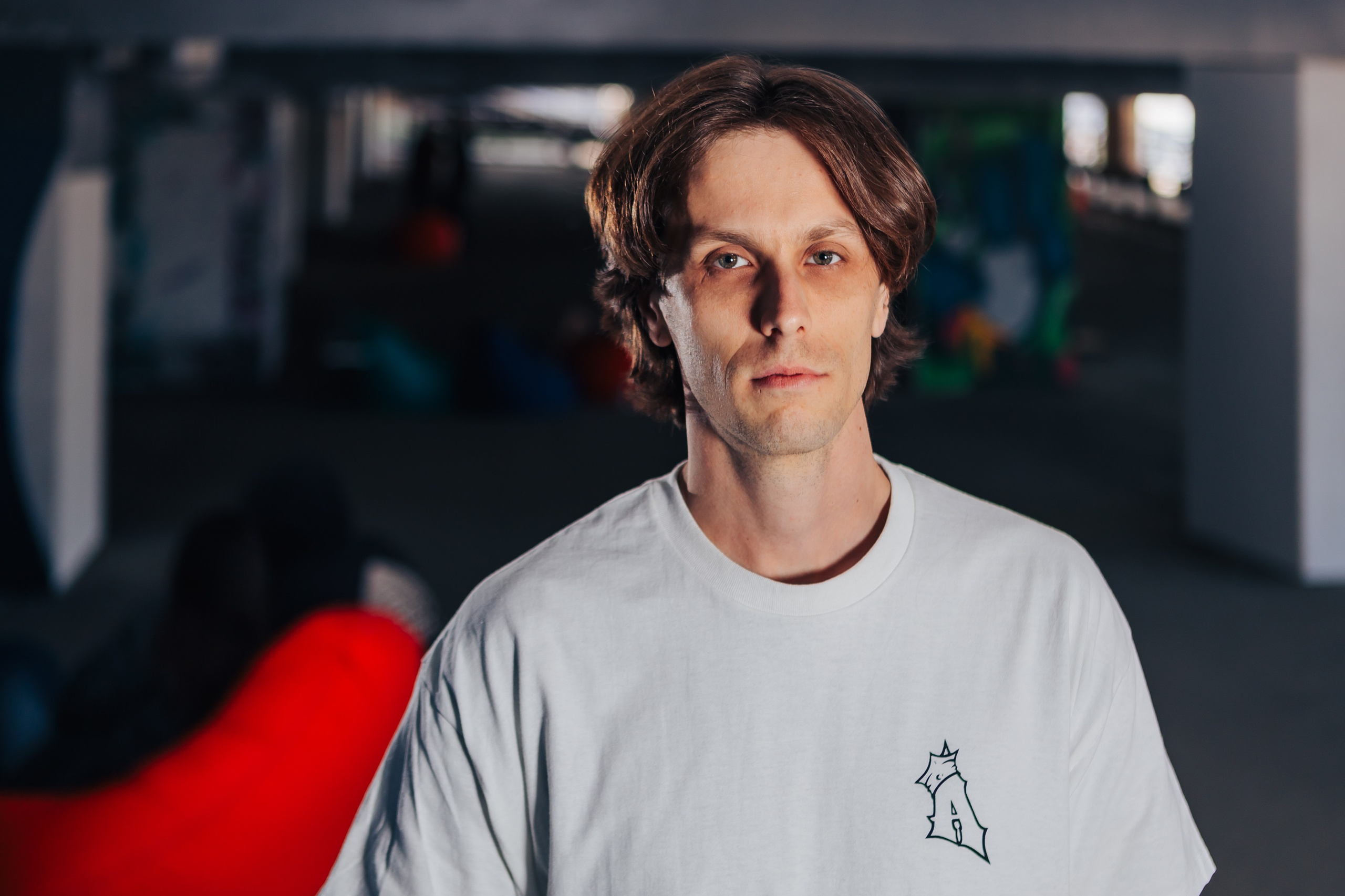 Репортаж | Подземка. Фотограф Илья Силин