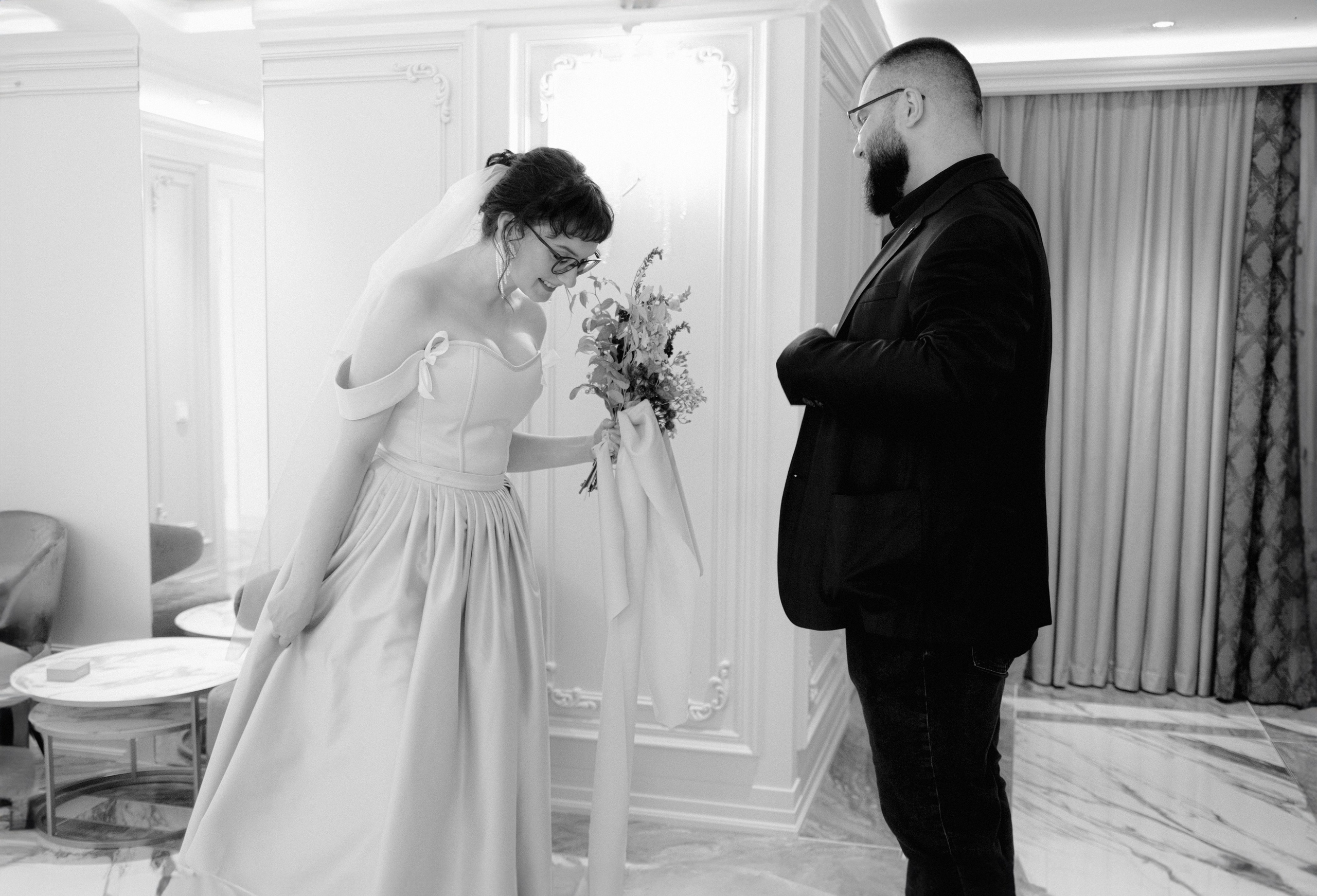 St Petersburg 2024. Фотограф Яна Булгакова