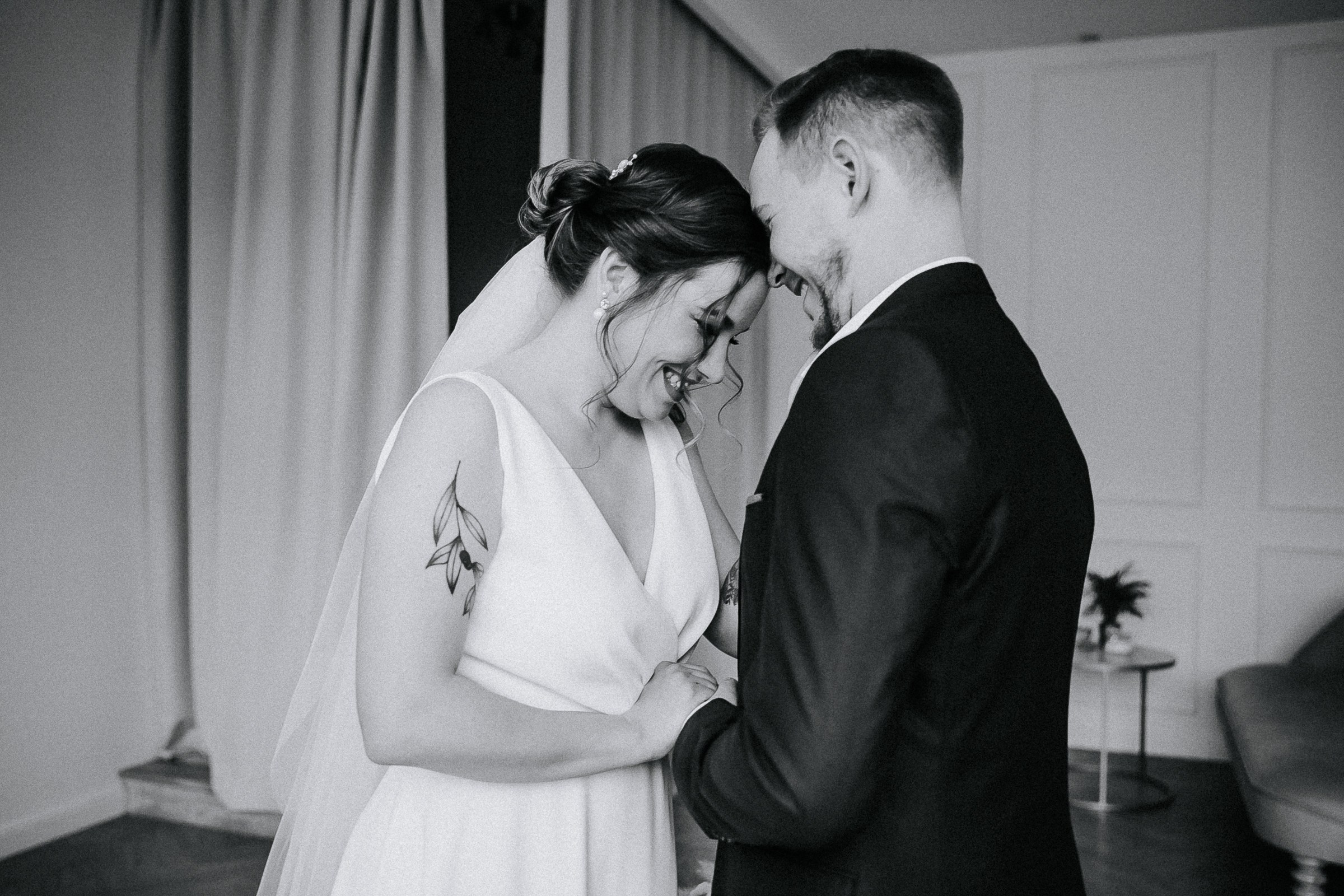 Лера и Максим. Семейный и свадебный фотограф в Челябинске Юлия Софьина