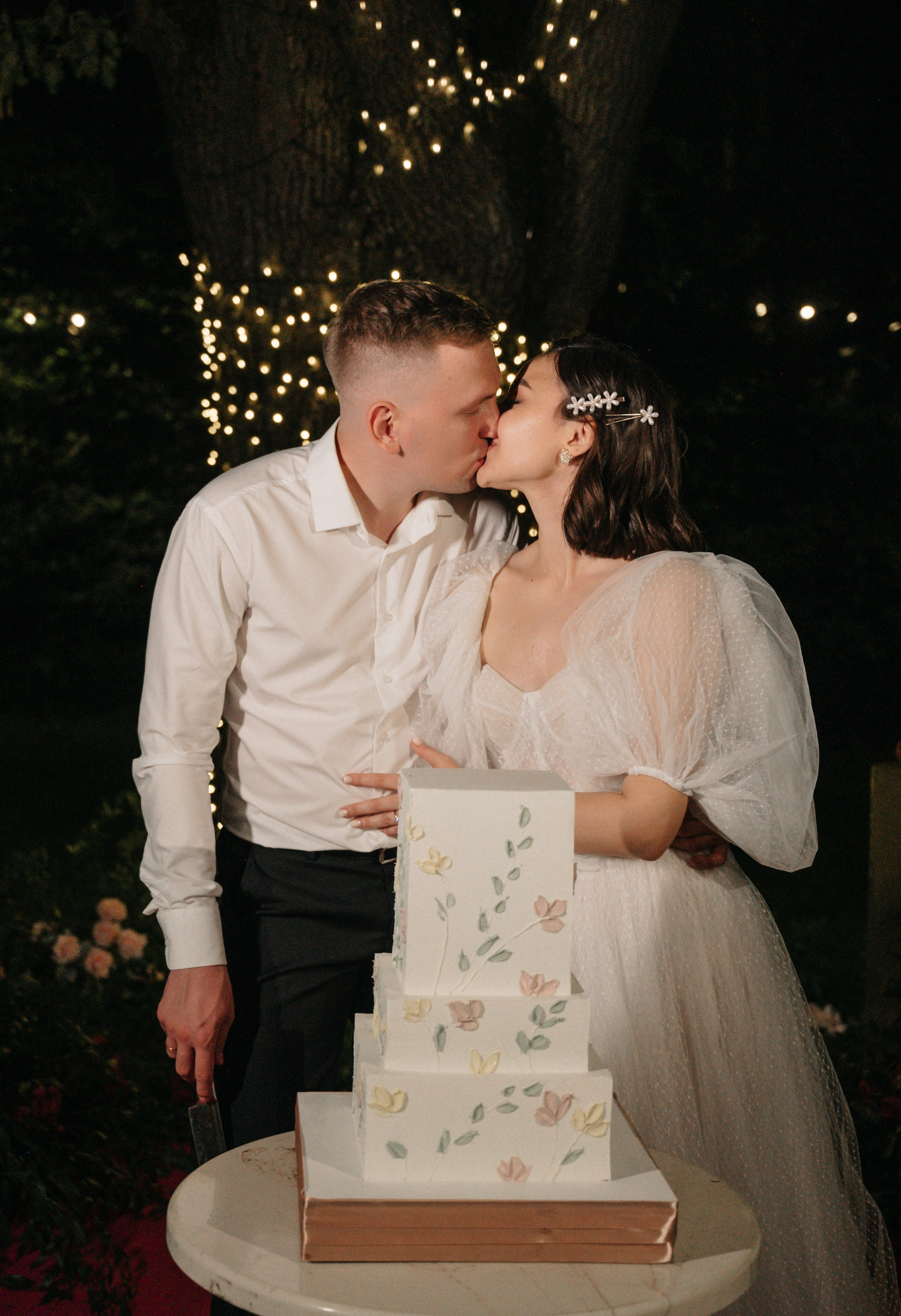 Сочно, с любовью. Свадебный организатор Viktoria.Wedding