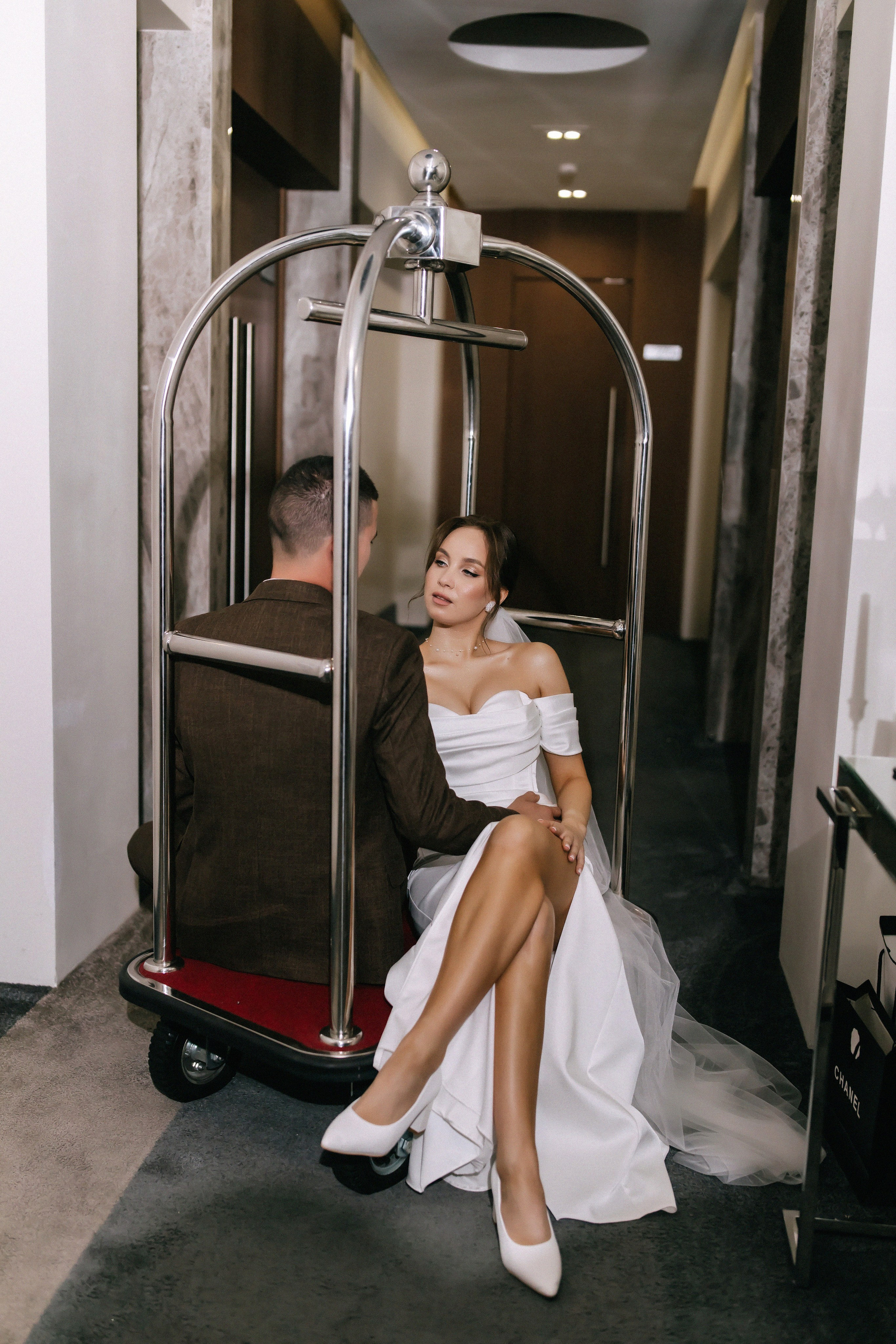 Данил и Ксения. Свадебный и семейный фотограф в Казани и Волжске