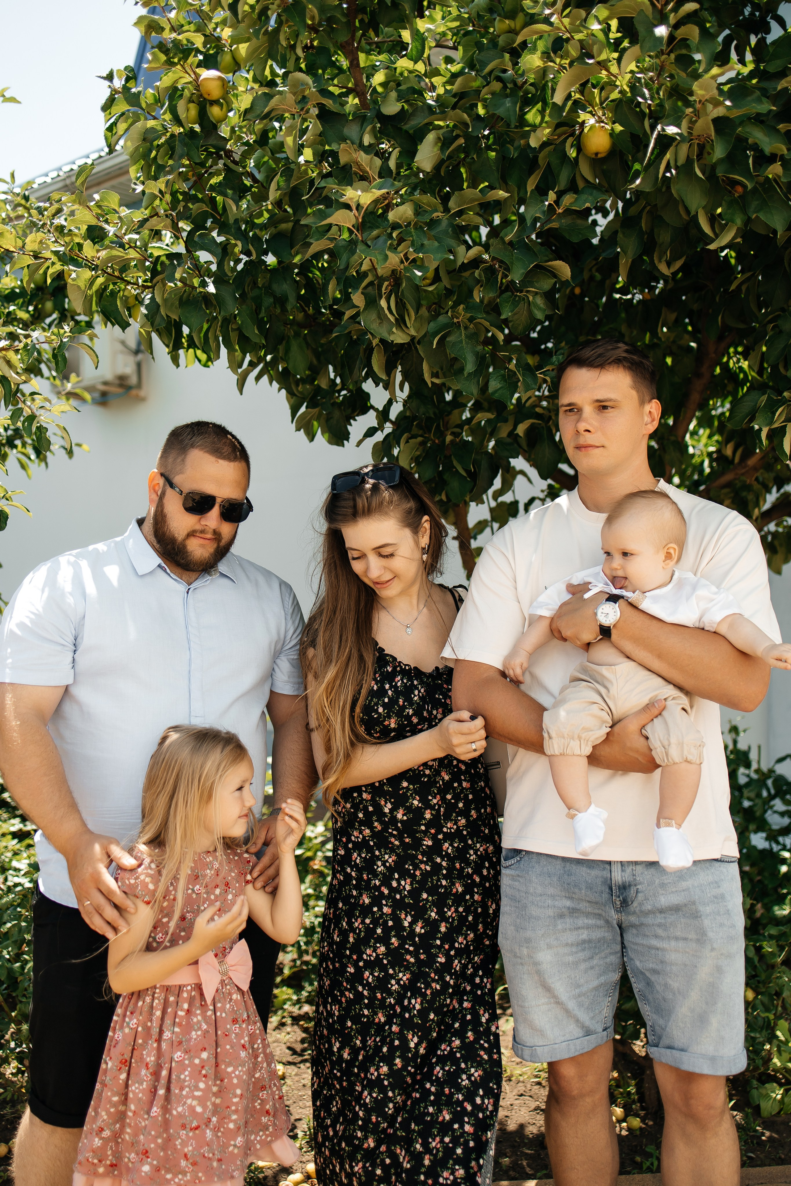 Таинство Крещения. Самый теплый фотограф в Краснодаре Рябоконь Ксения