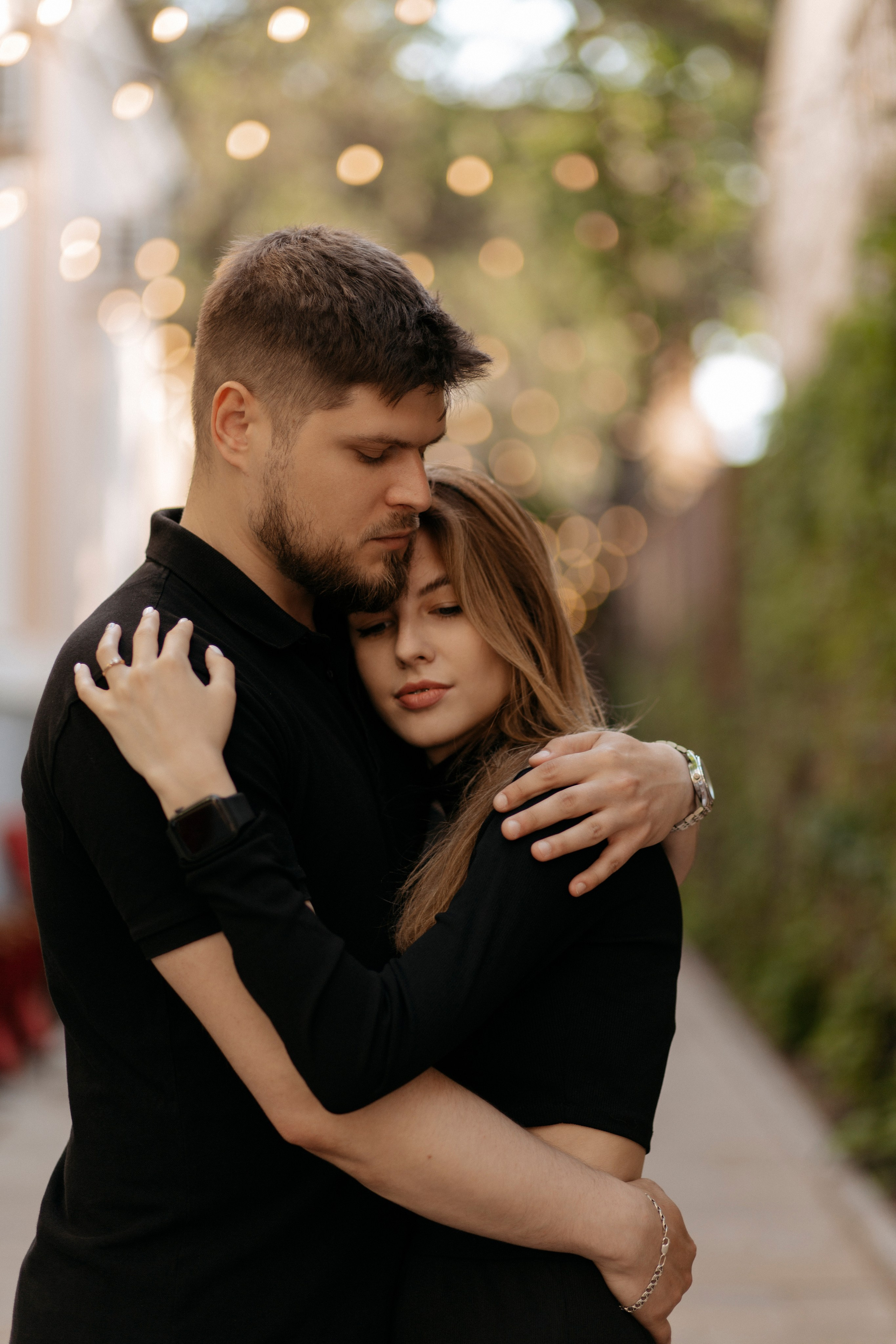 Прогулка. Самый теплый фотограф в Краснодаре Рябоконь Ксения