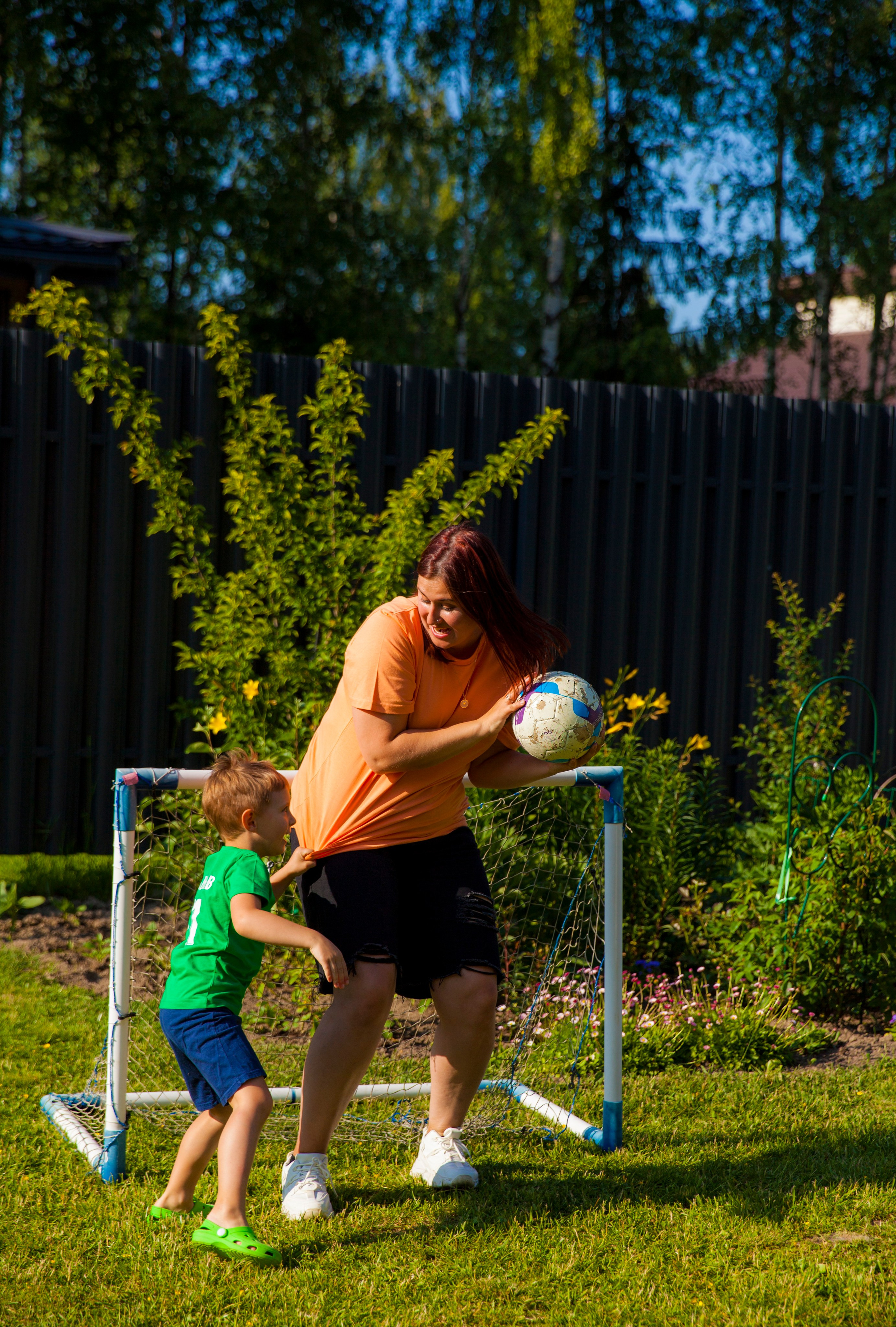 Кокосы. Фотограф Александра Степанова