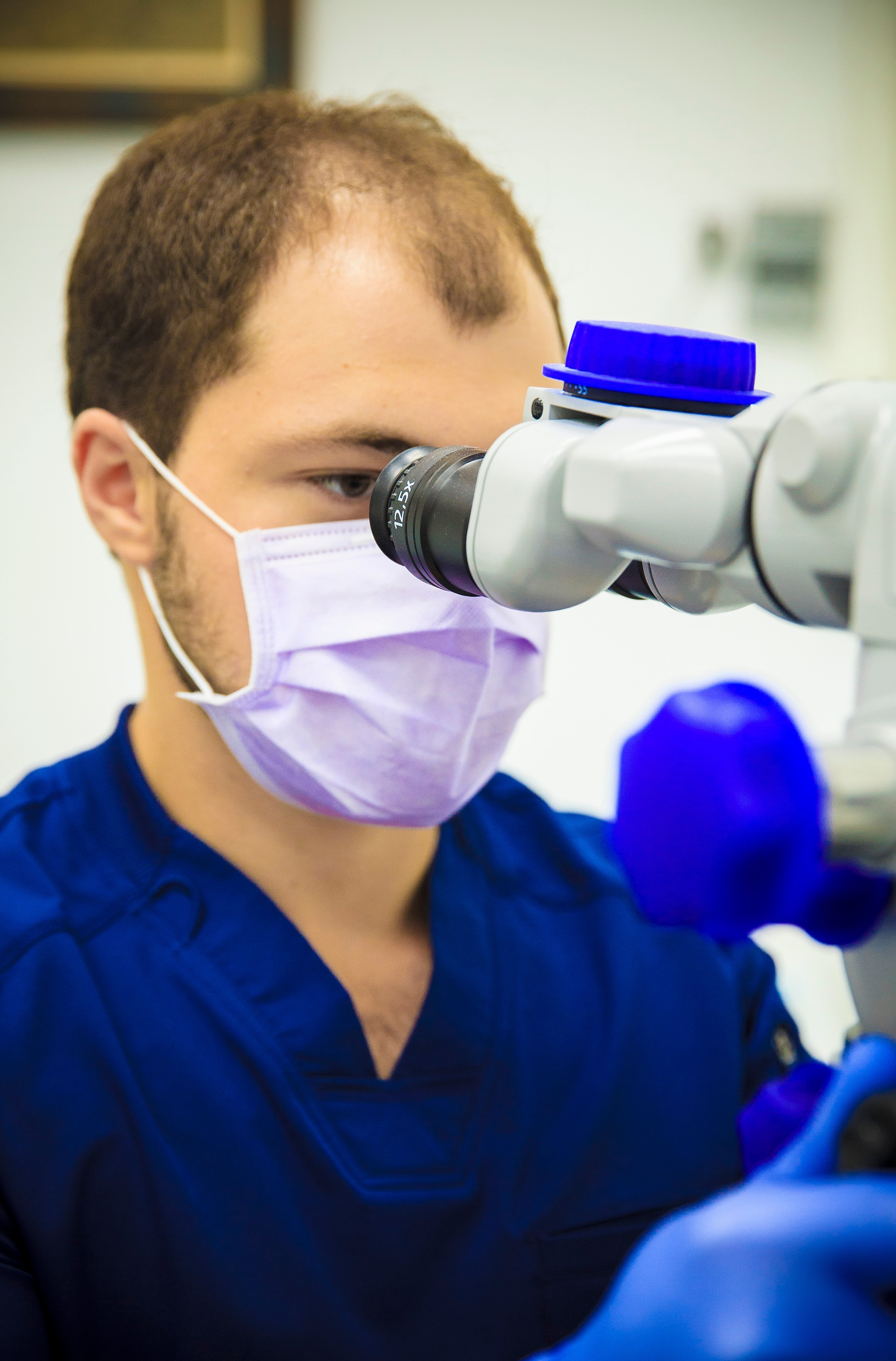 Роман, стоматолог, инстаграм-блогер. Фотограф Александра Степанова