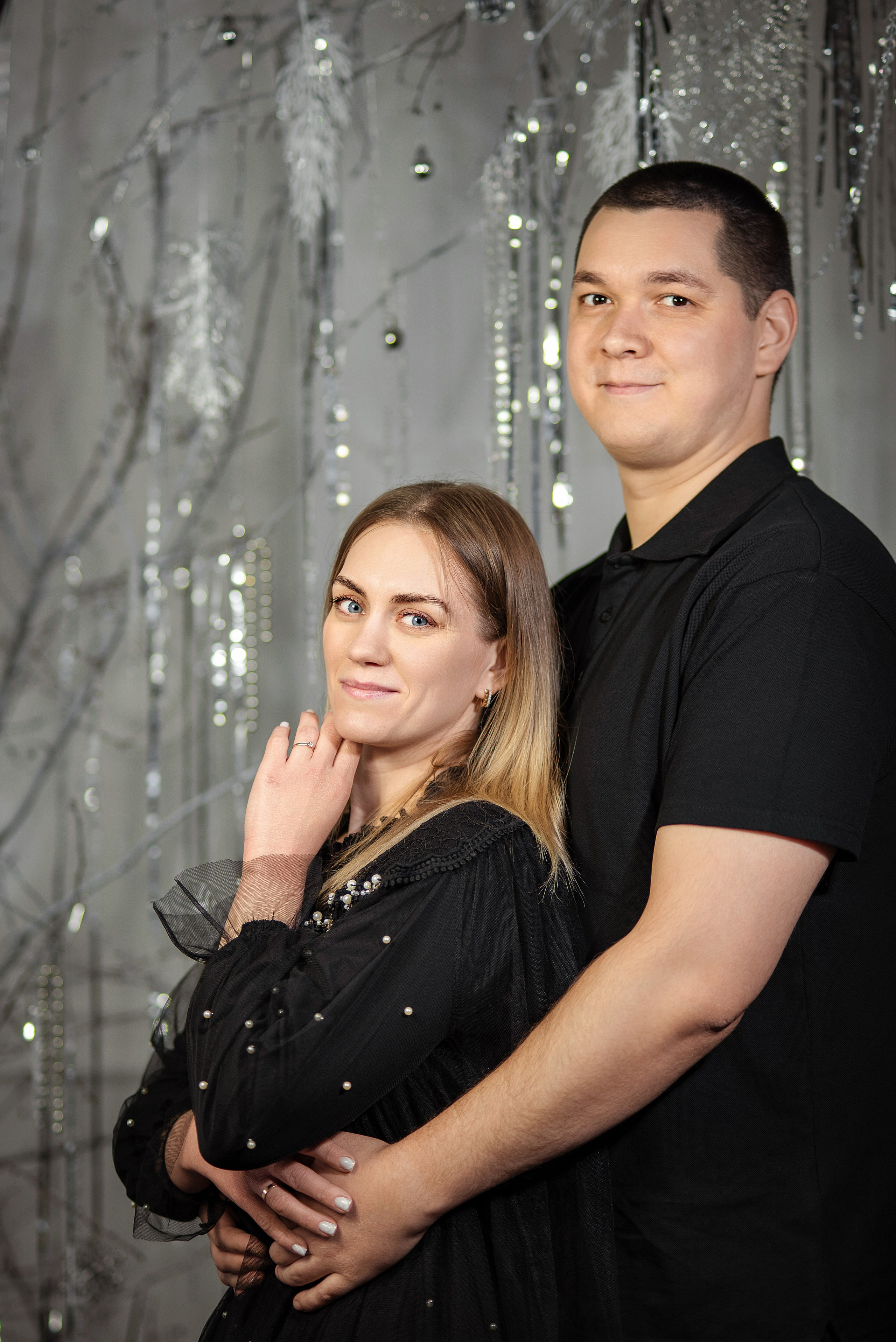 Новогодние. Свадебный и семейный фотограф в Камышлове Ирина Чуркина