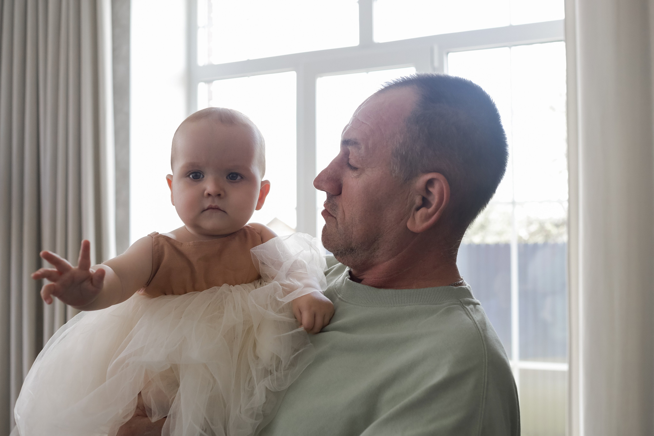 Алисе 1 год. АНАСТАСИЯ КУЗНЕЦОВА | ФОТОГРАФ ЧЕБОКСАРЫ