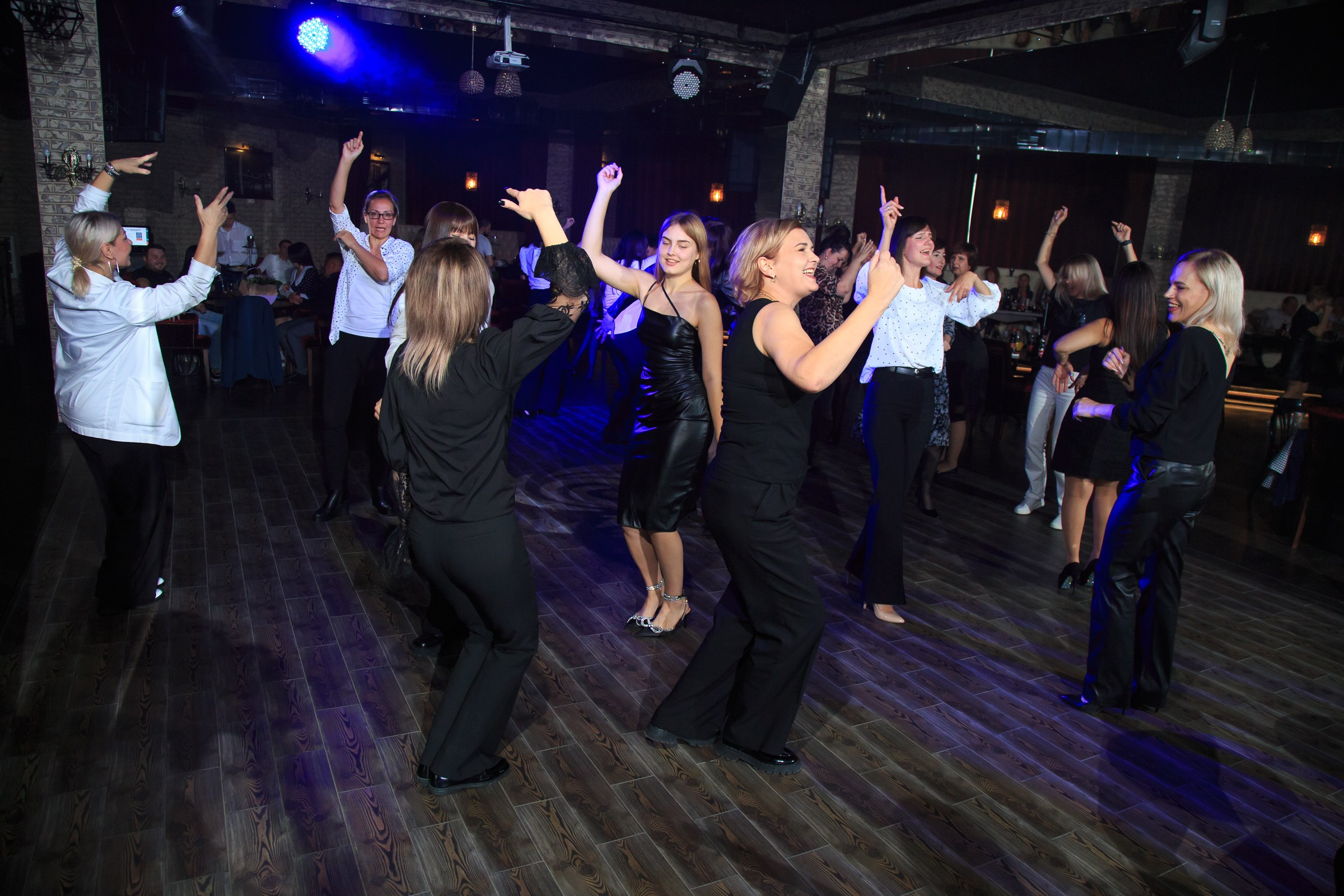 Открытие караоке клуба Mozguhose. Репортажный и свадебный фотограф Пятигорск и КМВ