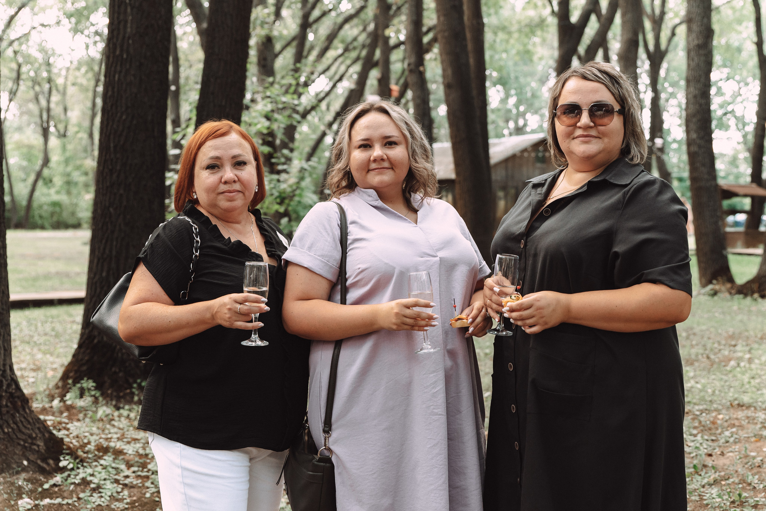 Семен + Варвара. Свадебный и семейный фотограф в Волгограде Олеся Лисицкая