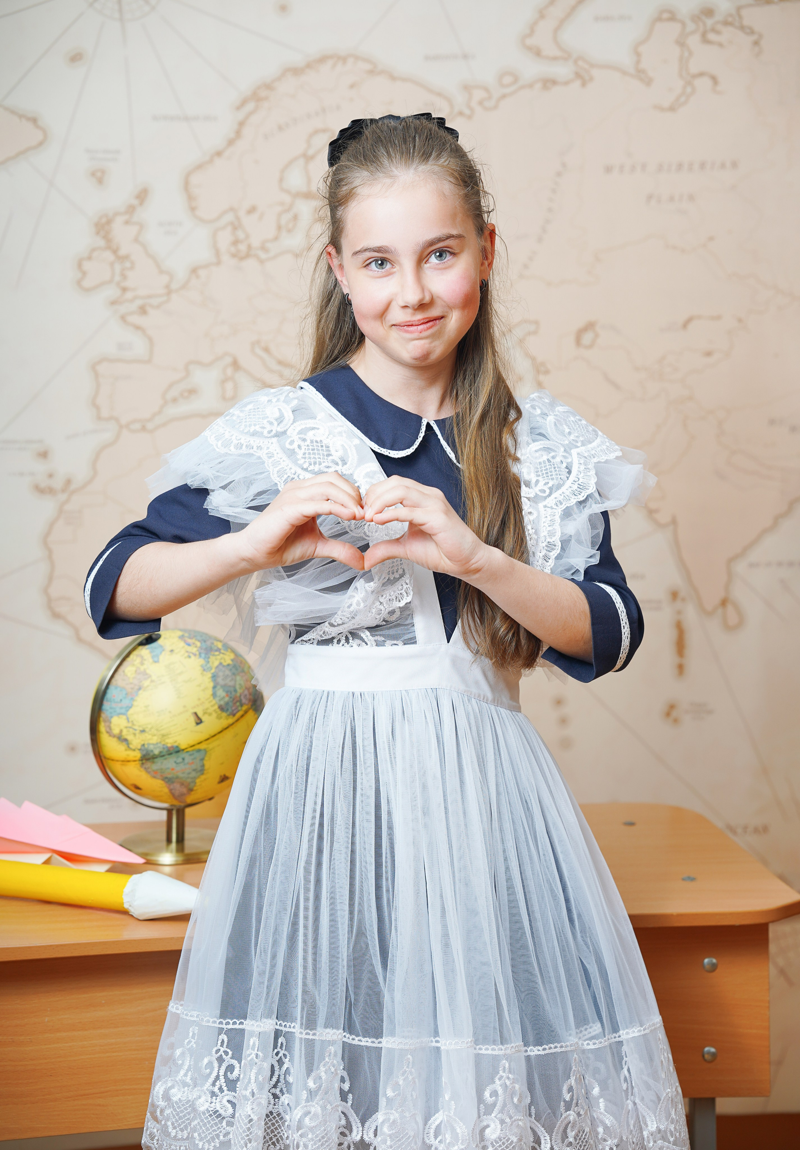 Для школ. Детский и семейный Фотограф во Владивостоке Юлия Моисеенко